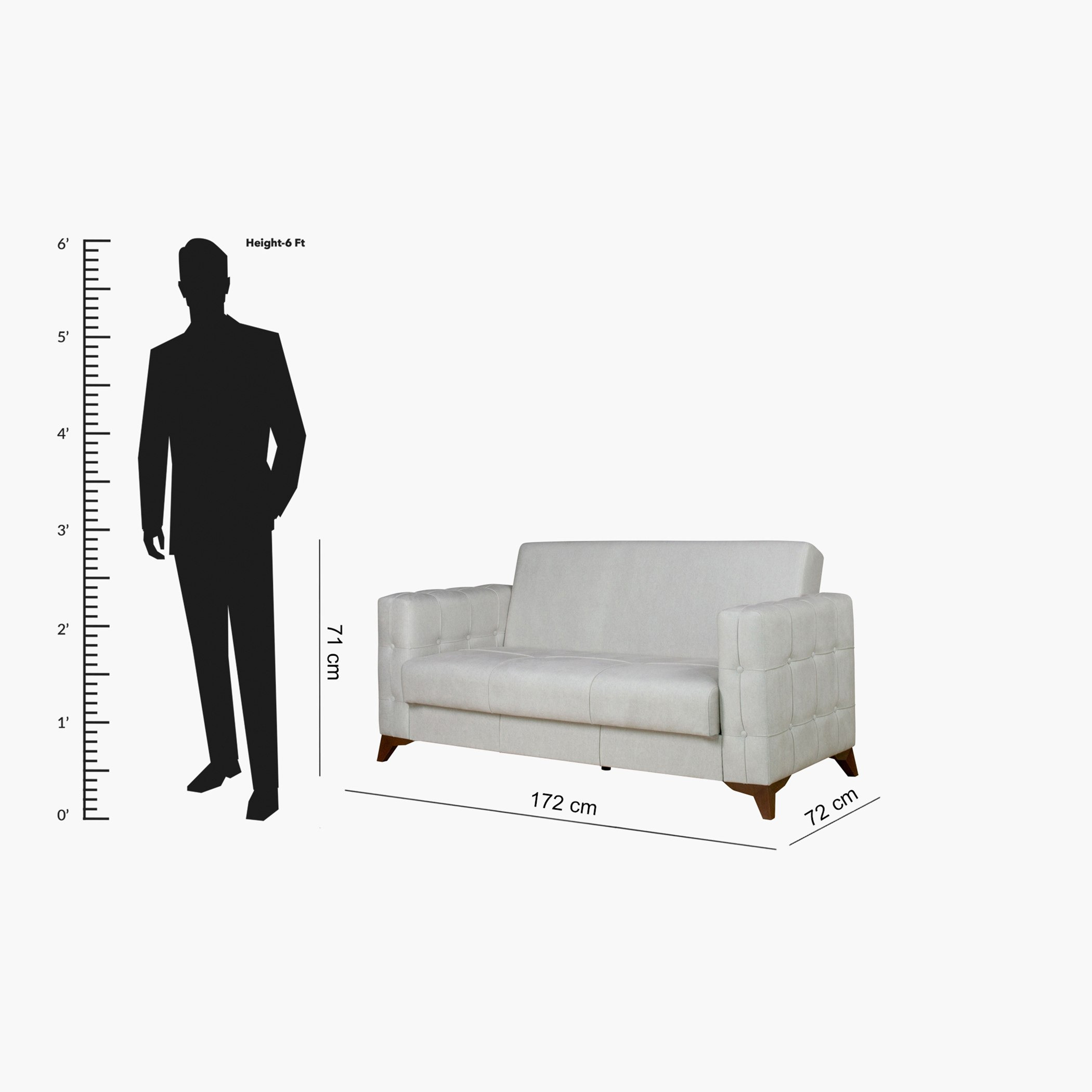 كنبة سرير بمقعدين و3 وسائد ووحدة تخزين من روزانا-hbxlivingroom-sofasandarmchairs-sofas-image-9