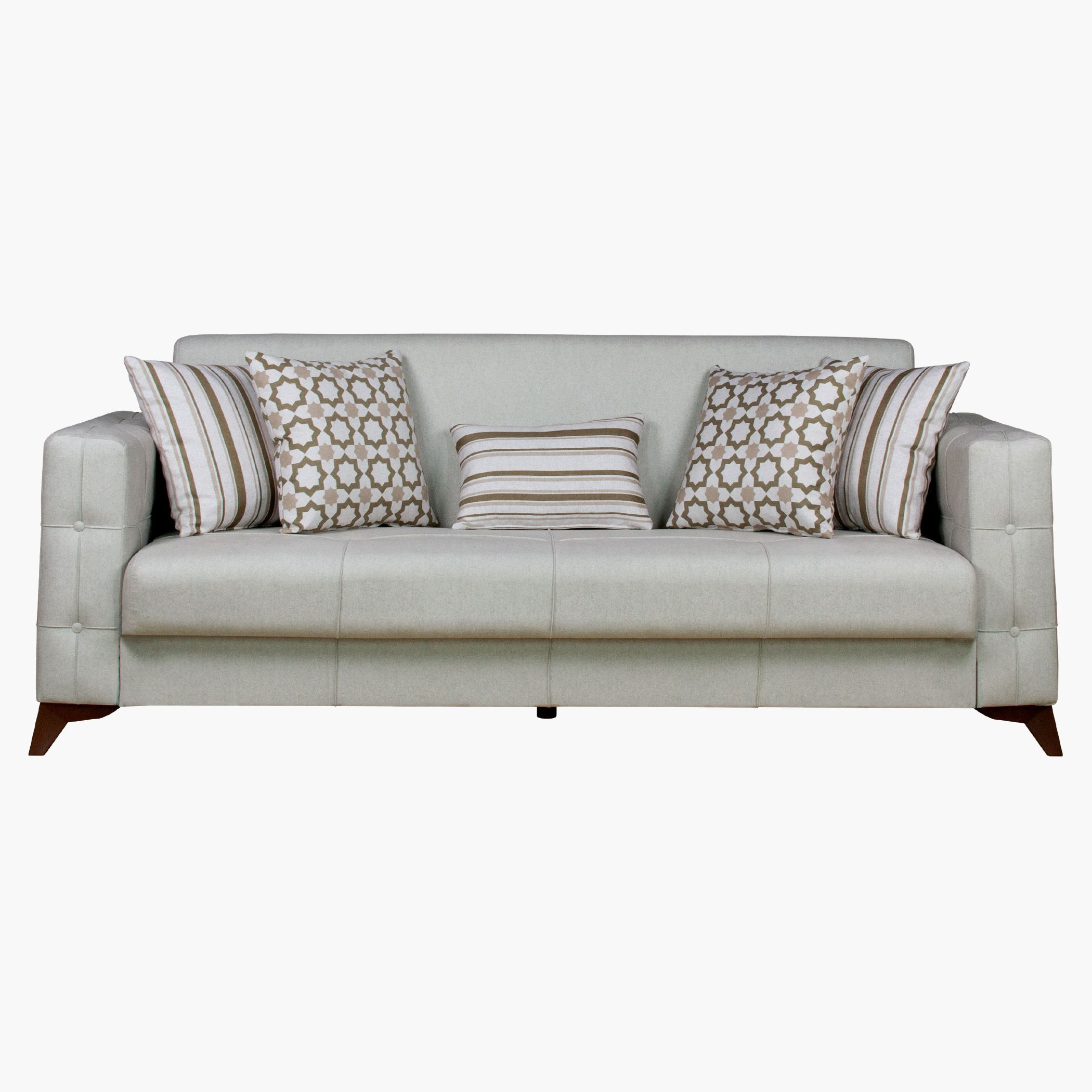 كنبة سرير بـ 3 مقاعد و 5 وسائد ووحدة تخزين من روزينا-hbxlivingroom-sofasandarmchairs-sofas-image-1