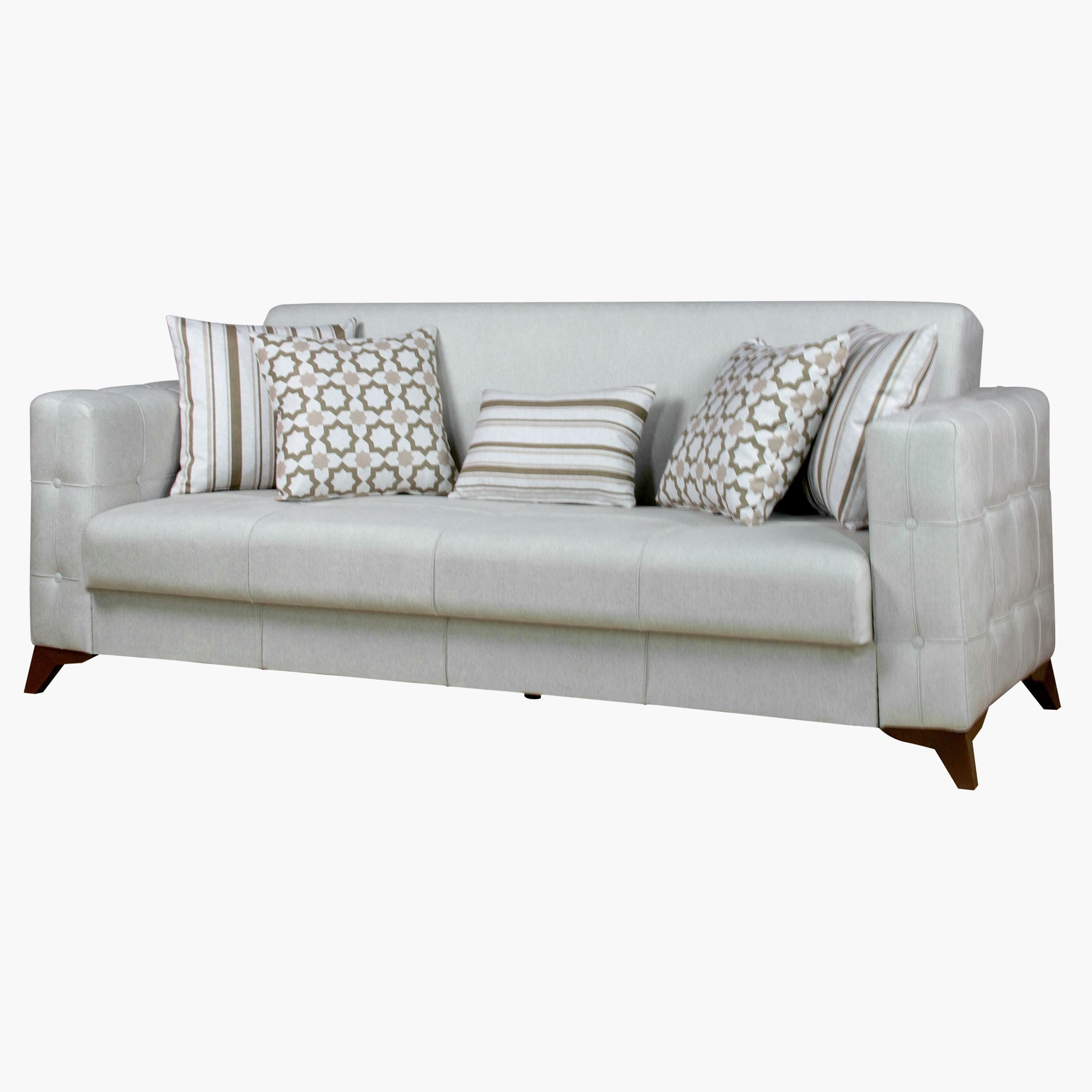كنبة سرير بـ 3 مقاعد و 5 وسائد ووحدة تخزين من روزينا-hbxlivingroom-sofasandarmchairs-sofas-image-2