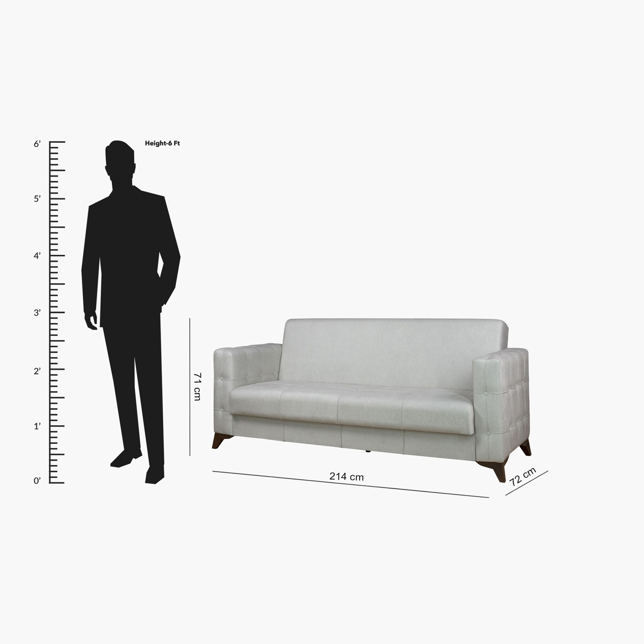 كنبة سرير بـ 3 مقاعد و 5 وسائد ووحدة تخزين من روزينا-hbxlivingroom-sofasandarmchairs-sofas-image-9