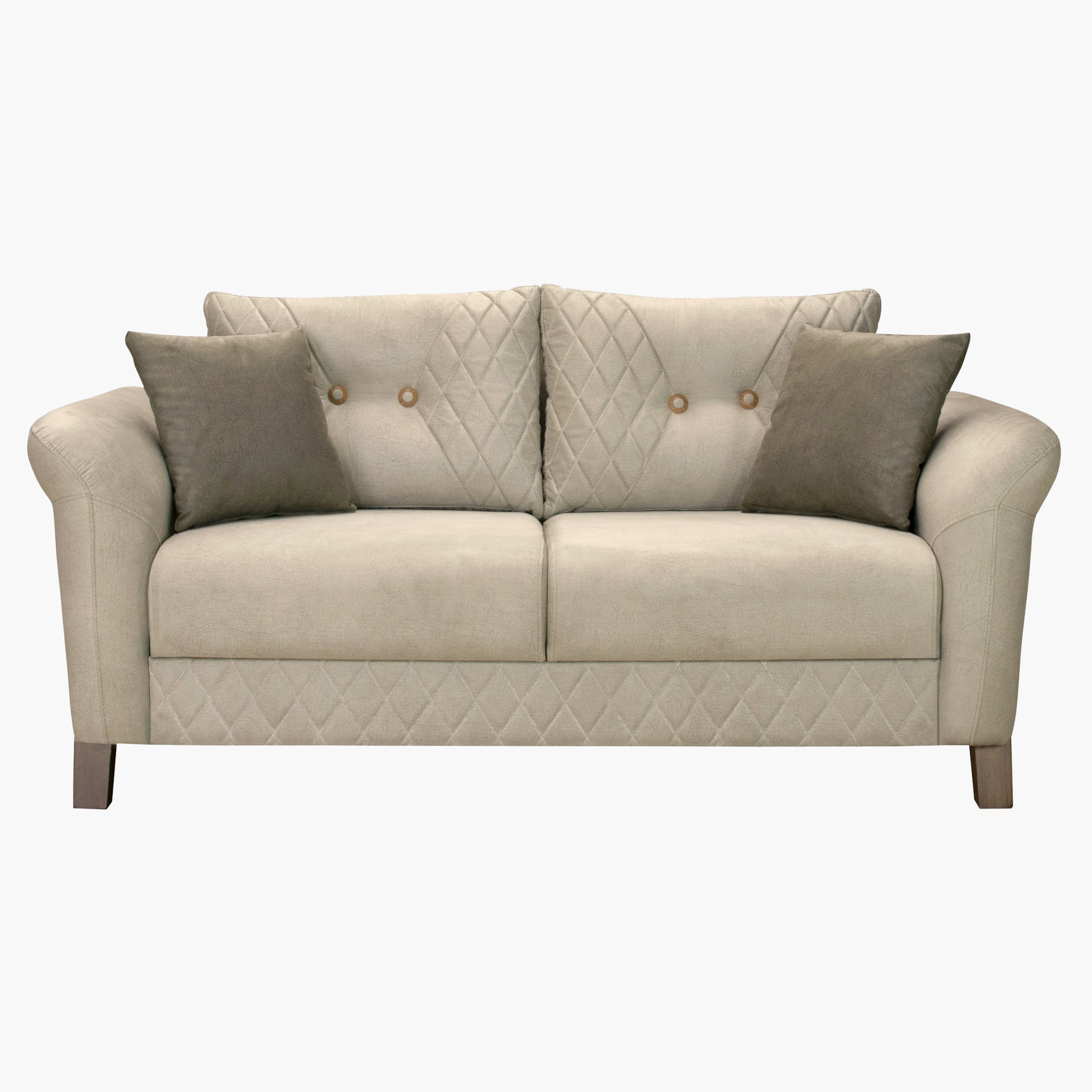 كنبة سرير بمقعدين ووسادتين ووحدة تخزين من روسيل-hbxlivingroom-sofasandarmchairs-sofas-image-1