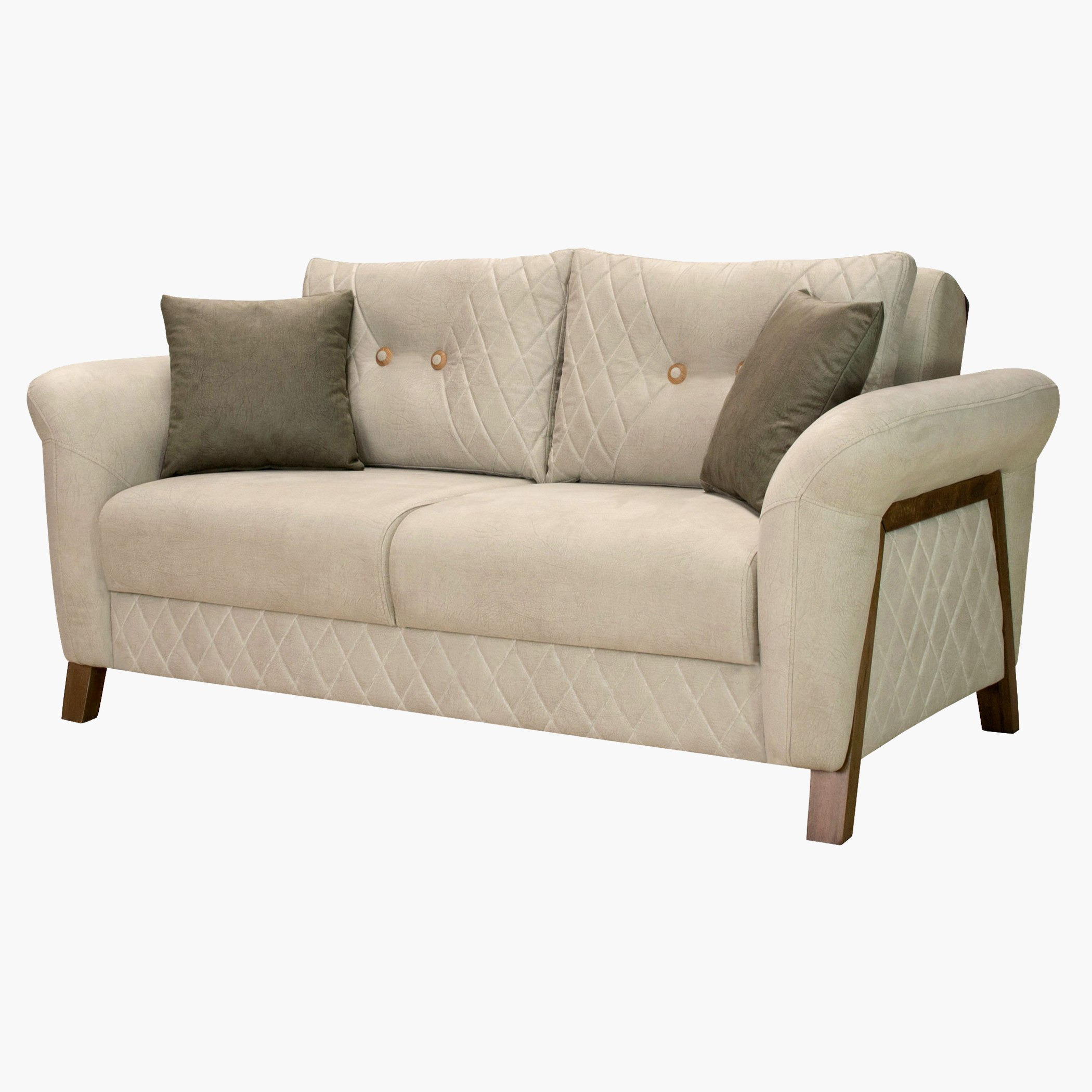 كنبة سرير بمقعدين ووسادتين ووحدة تخزين من روسيل-hbxlivingroom-sofasandarmchairs-sofas-image-2