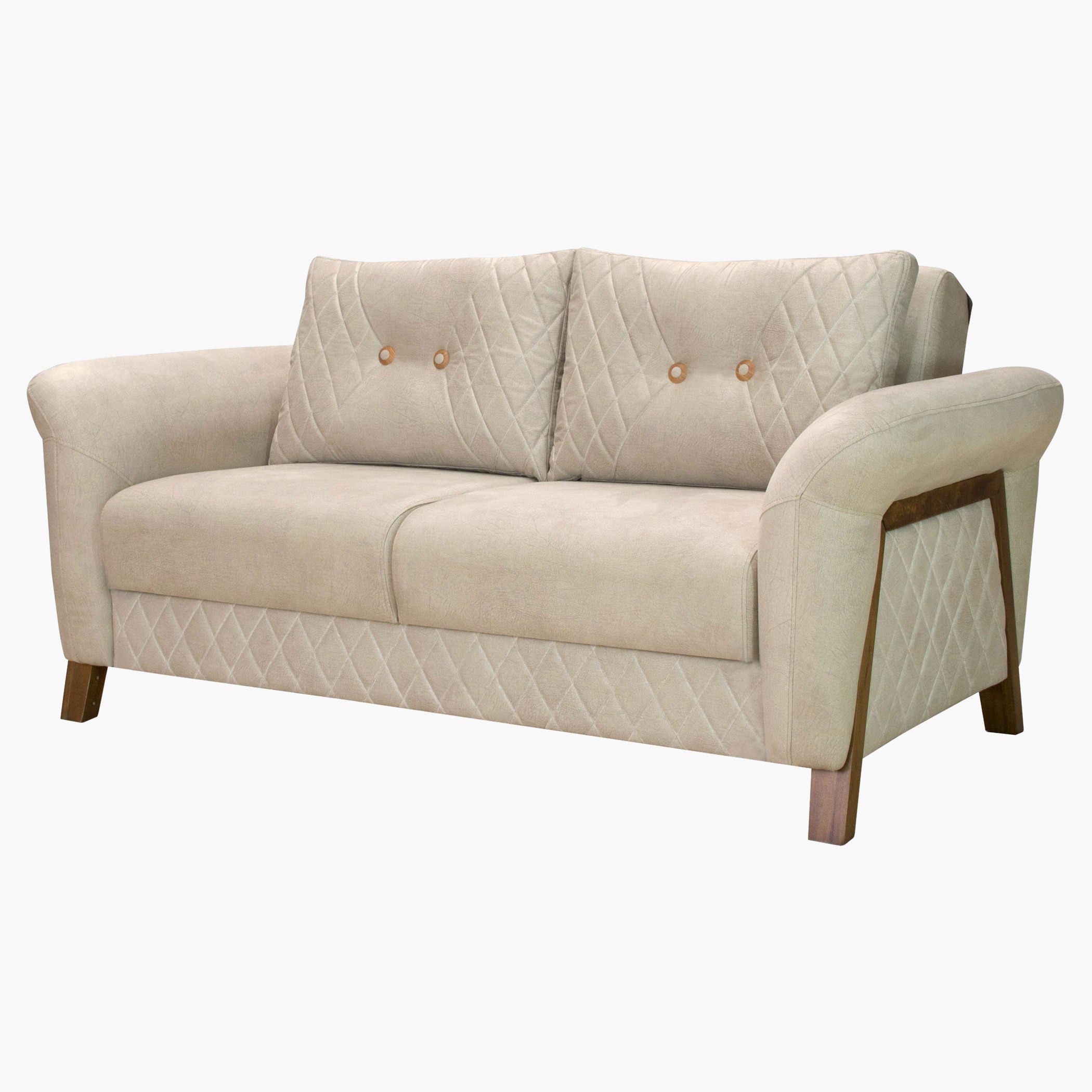 كنبة سرير بمقعدين ووسادتين ووحدة تخزين من روسيل-hbxlivingroom-sofasandarmchairs-sofas-image-3
