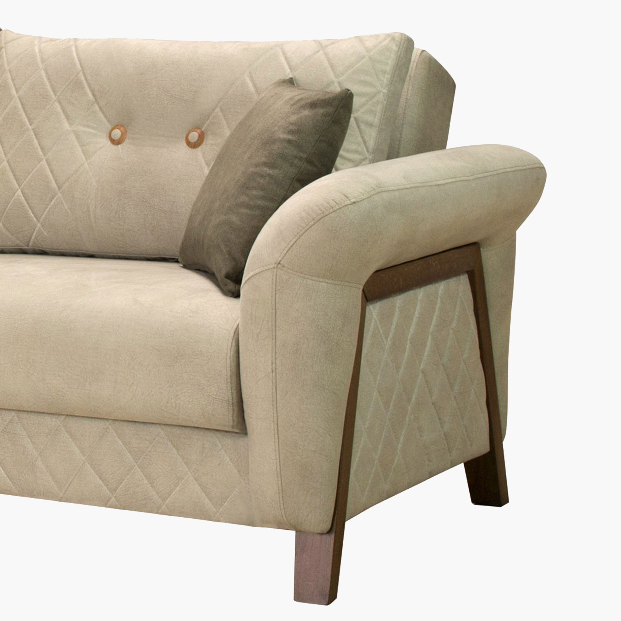 Russel 3-Seater Sofa Bed with 2-Cushions and Storage-hbxlivingroom-sofasandarmchairs-sofas-image-8