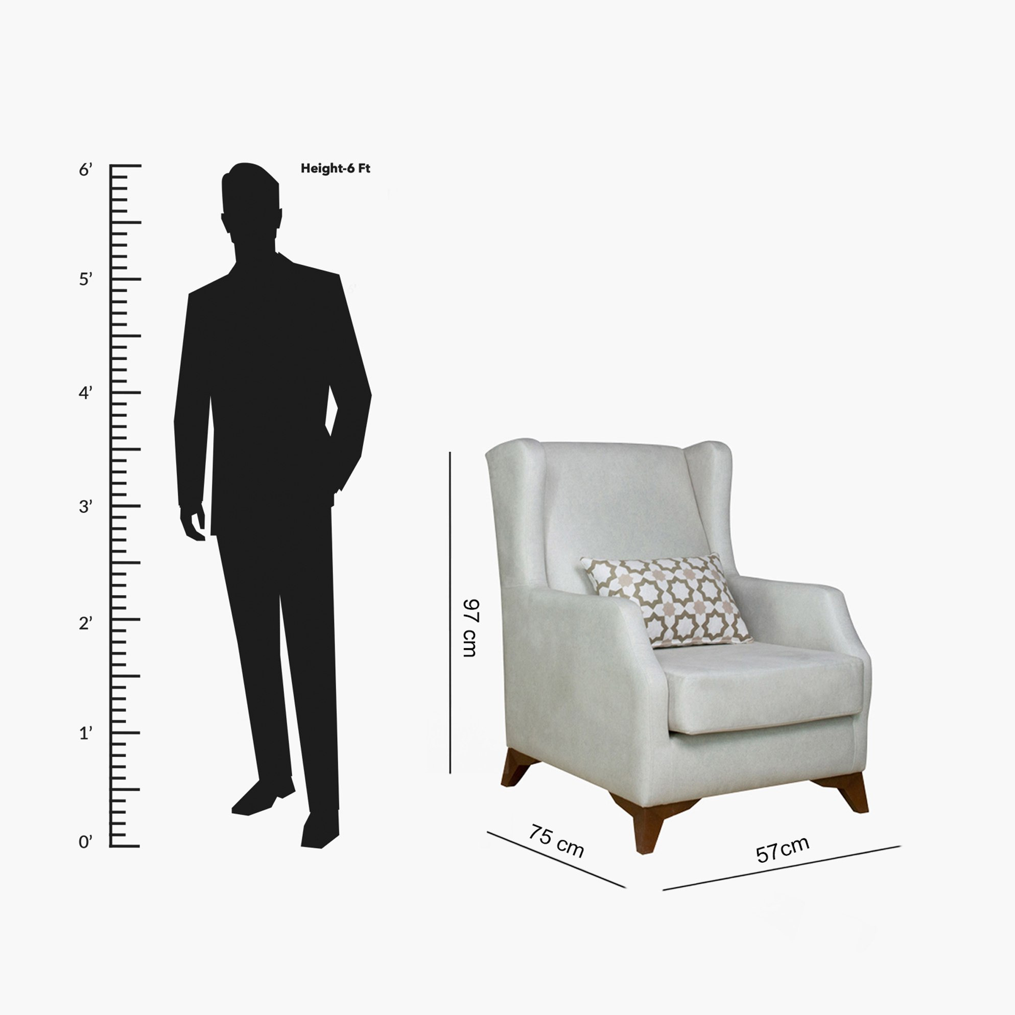كنبة بمقعد واحد ووسادة من روزينا-hbxlivingroom-sofasandarmchairs-sofas-image-6