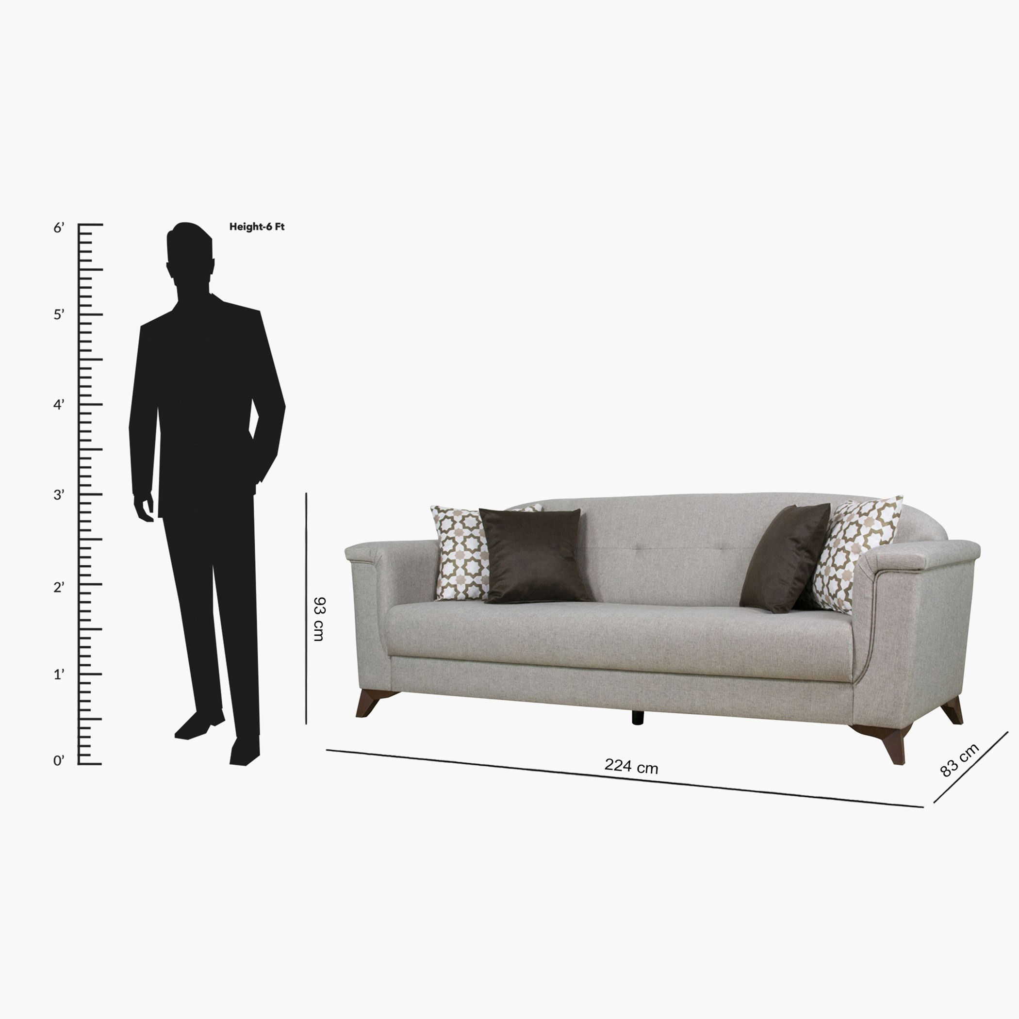 كنبة بـ 3 مقاعد و4 وسائد من ويلتون-hbxlivingroom-sofasandarmchairs-sofas-image-7