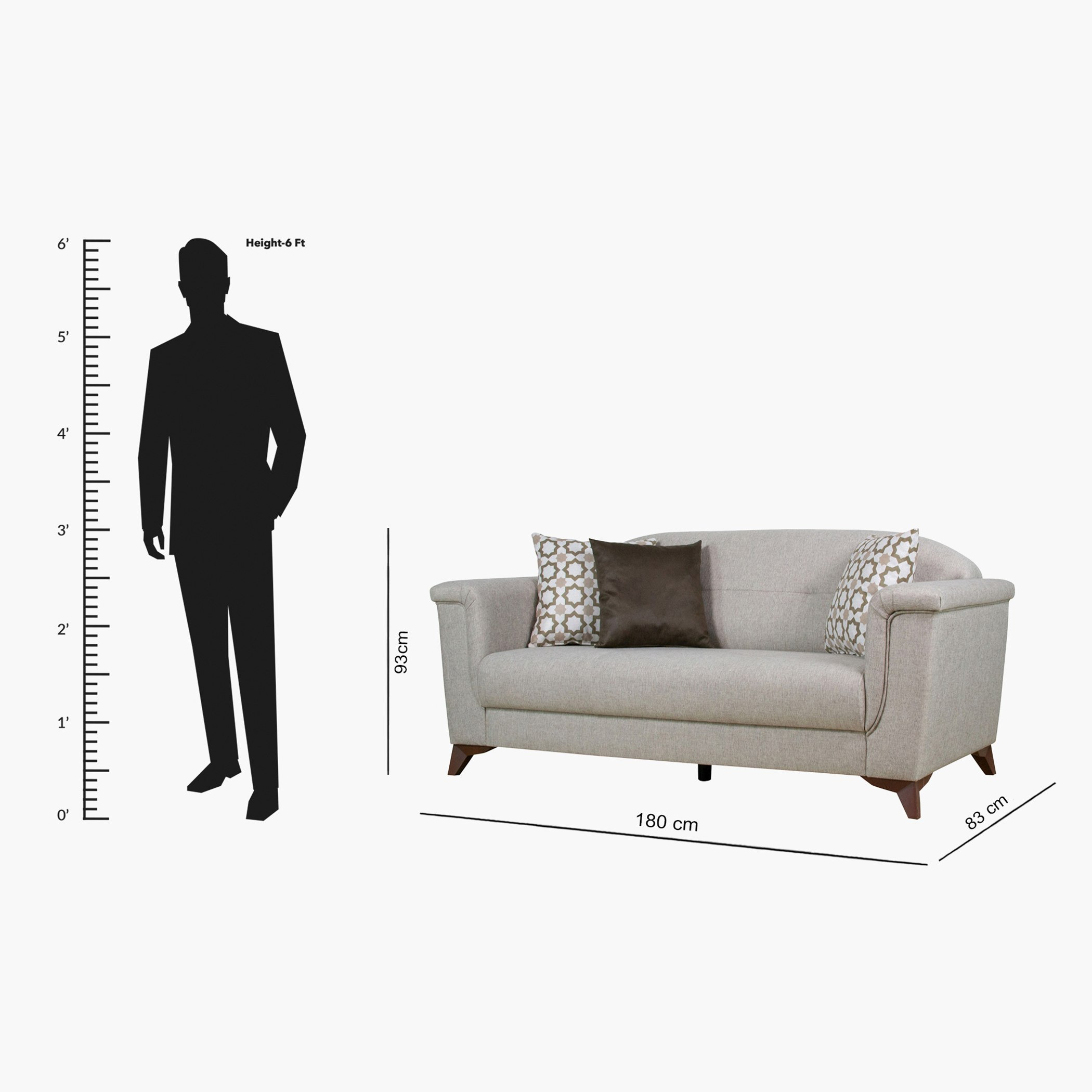 كنبة بمقعدين و 3 وسائد من ويلتون-hbxlivingroom-sofasandarmchairs-sofas-image-7