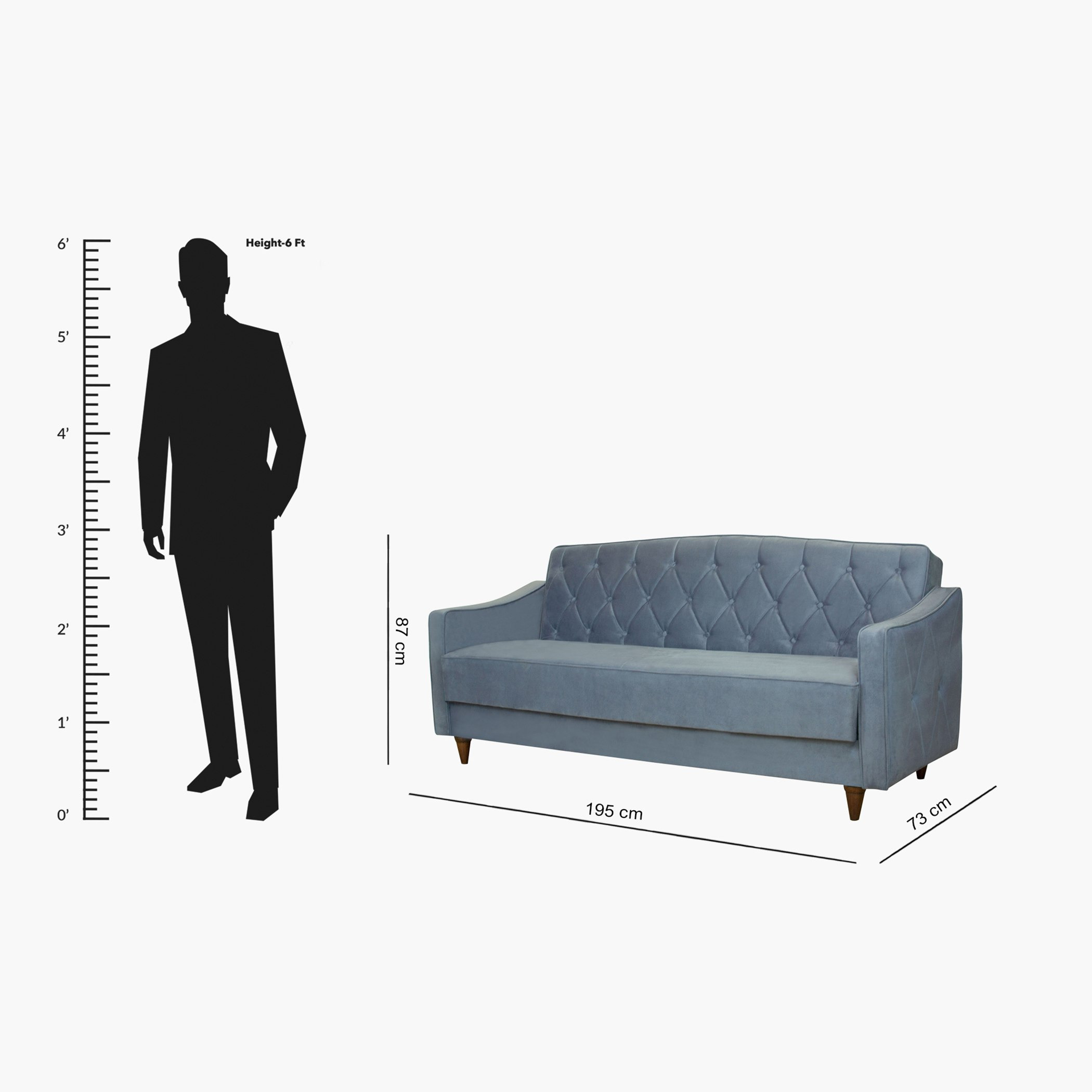 كنبة سرير بـ 3 مقاعد ووسادتين ووحدة تخزين من ويد-hbxlivingroom-sofasandarmchairs-sofas-image-11