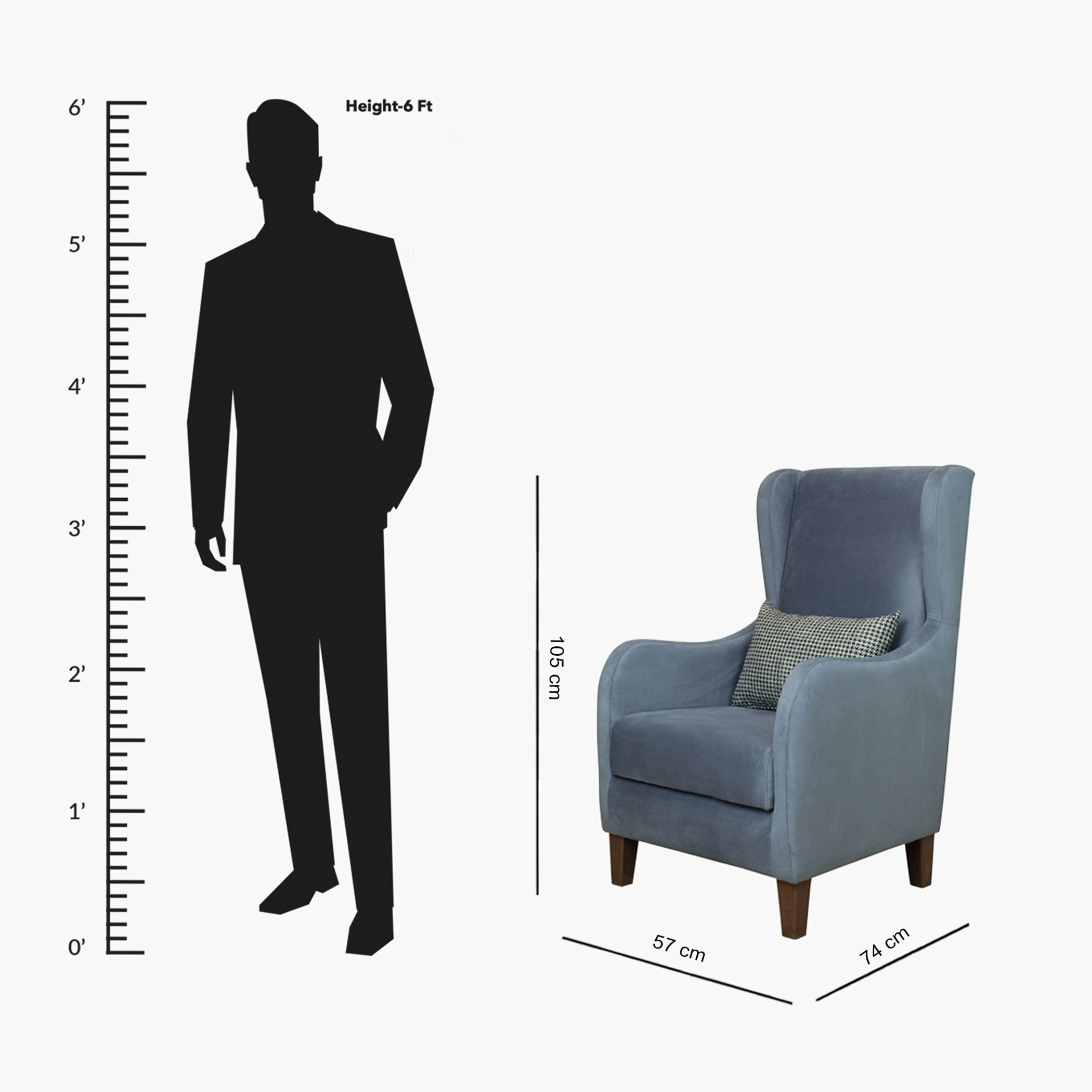 كنبة بمقعد ووسادة من ويد-hbxlivingroom-sofasandarmchairs-sofas-image-7