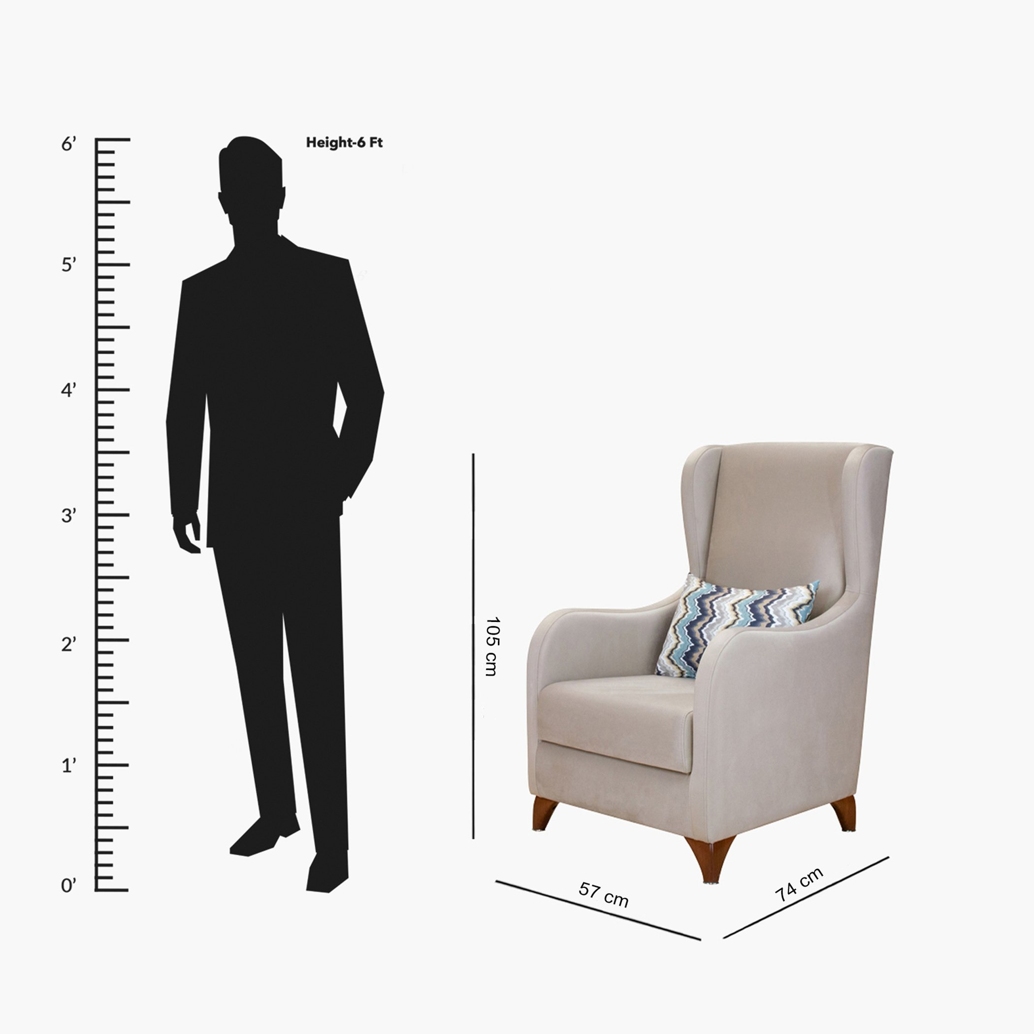 كنبة بمقعد ووسادة من سابرينا-hbxlivingroom-sofasandarmchairs-sofas-image-7