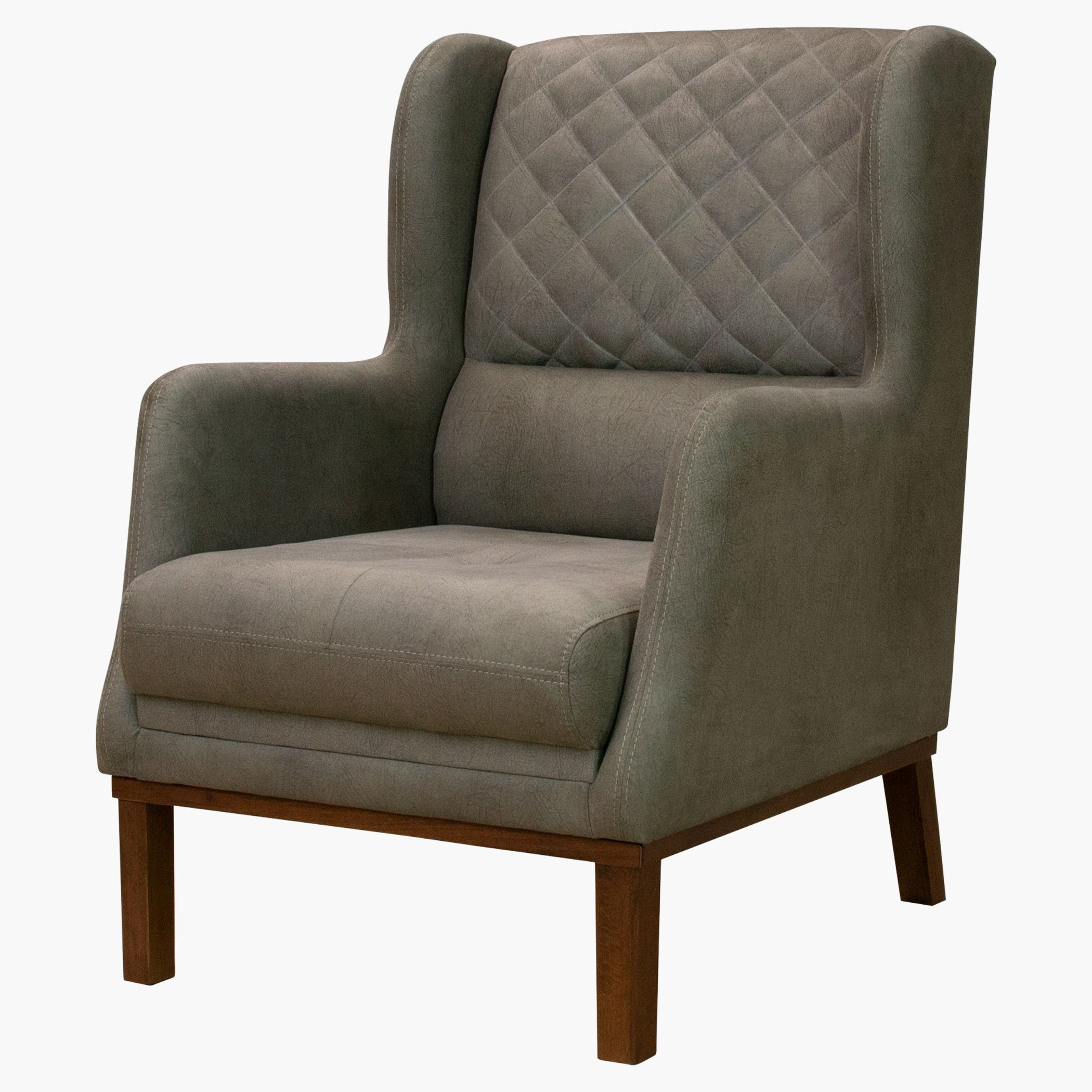 Russel 1-Seater Diamond-Stitch Sofa-hbxlivingroom-sofasandarmchairs-sofas-image-3