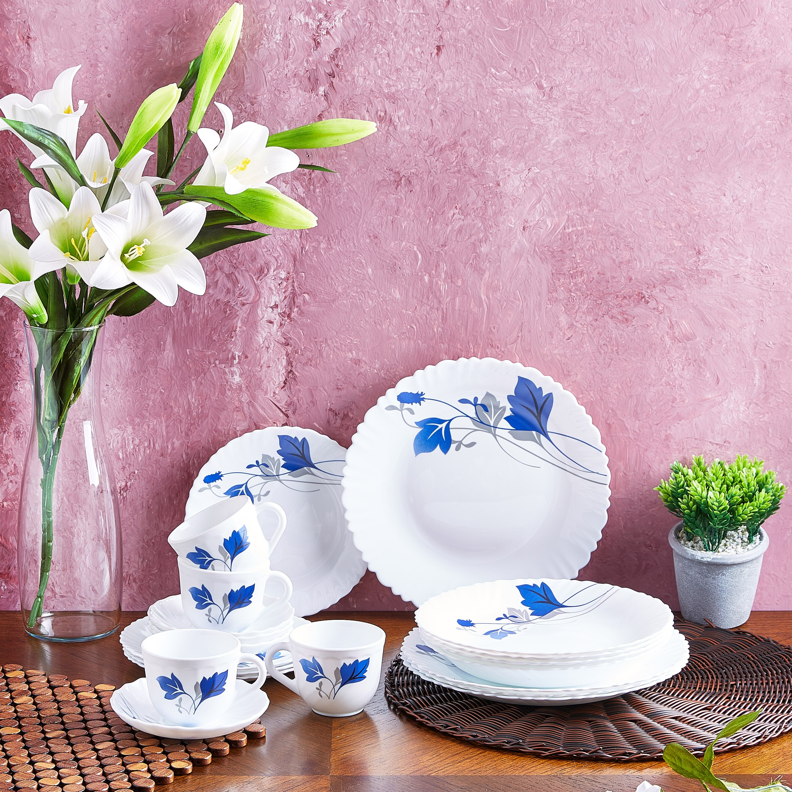 Ageria 20-Piece Printed Dinner Set-hbxhomeware-hbxkitchen-image-6