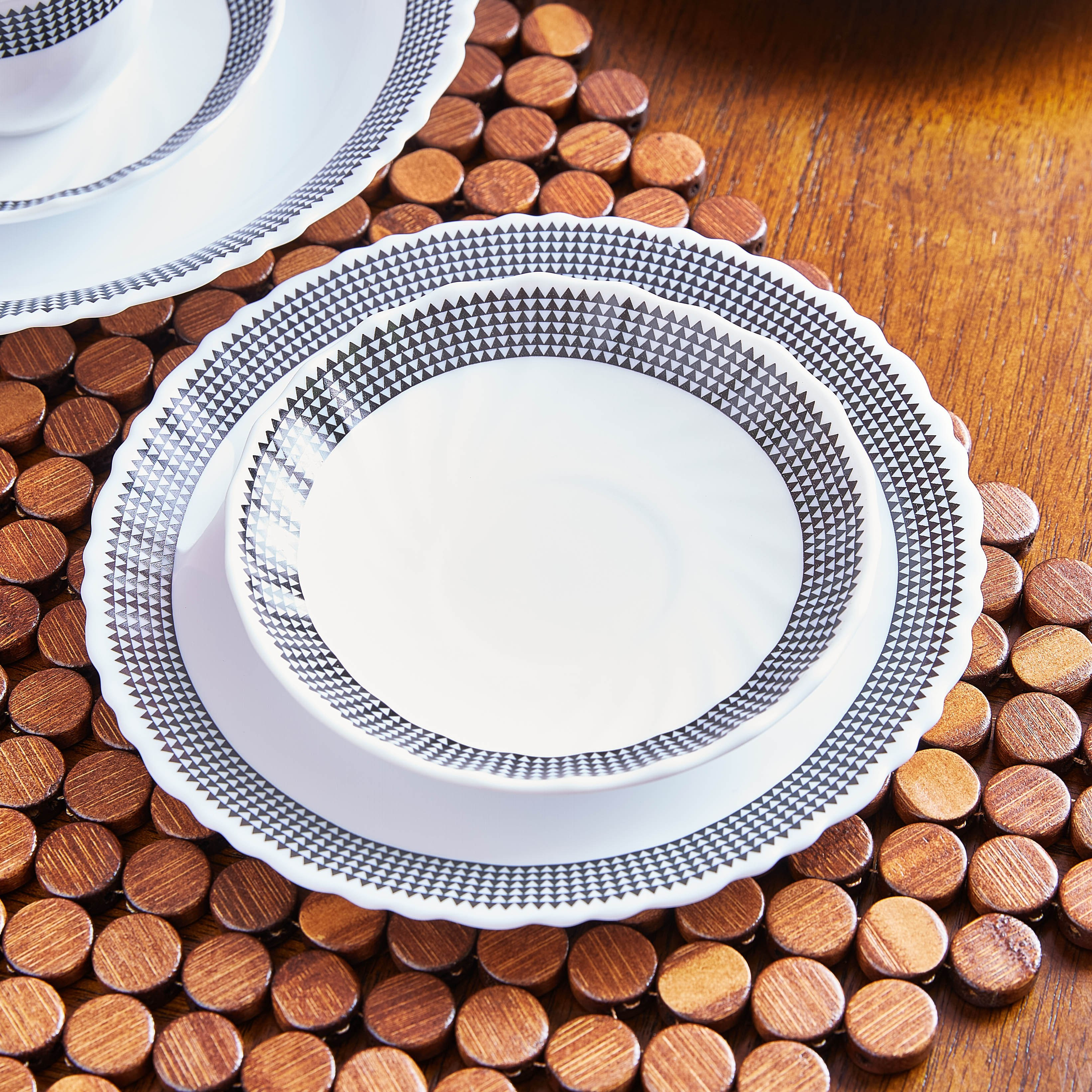 Acura 20-Piece Printed Dinner Set-hbxhomeware-hbxkitchen-image-5