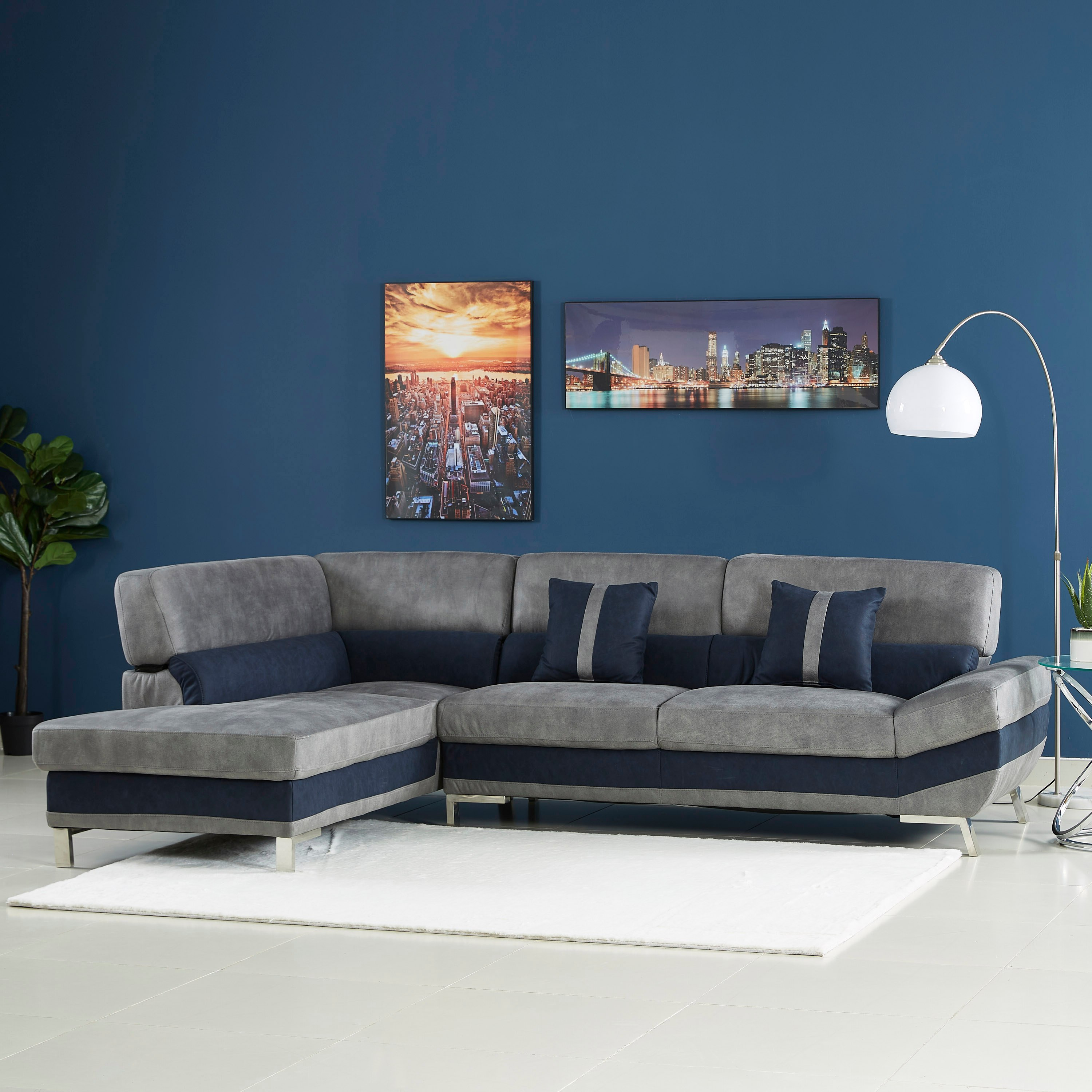كنبة قماشيّة ركنيّة يسار من تيتان-hbxlivingroom-sofasandarmchairs-sofas-image-1