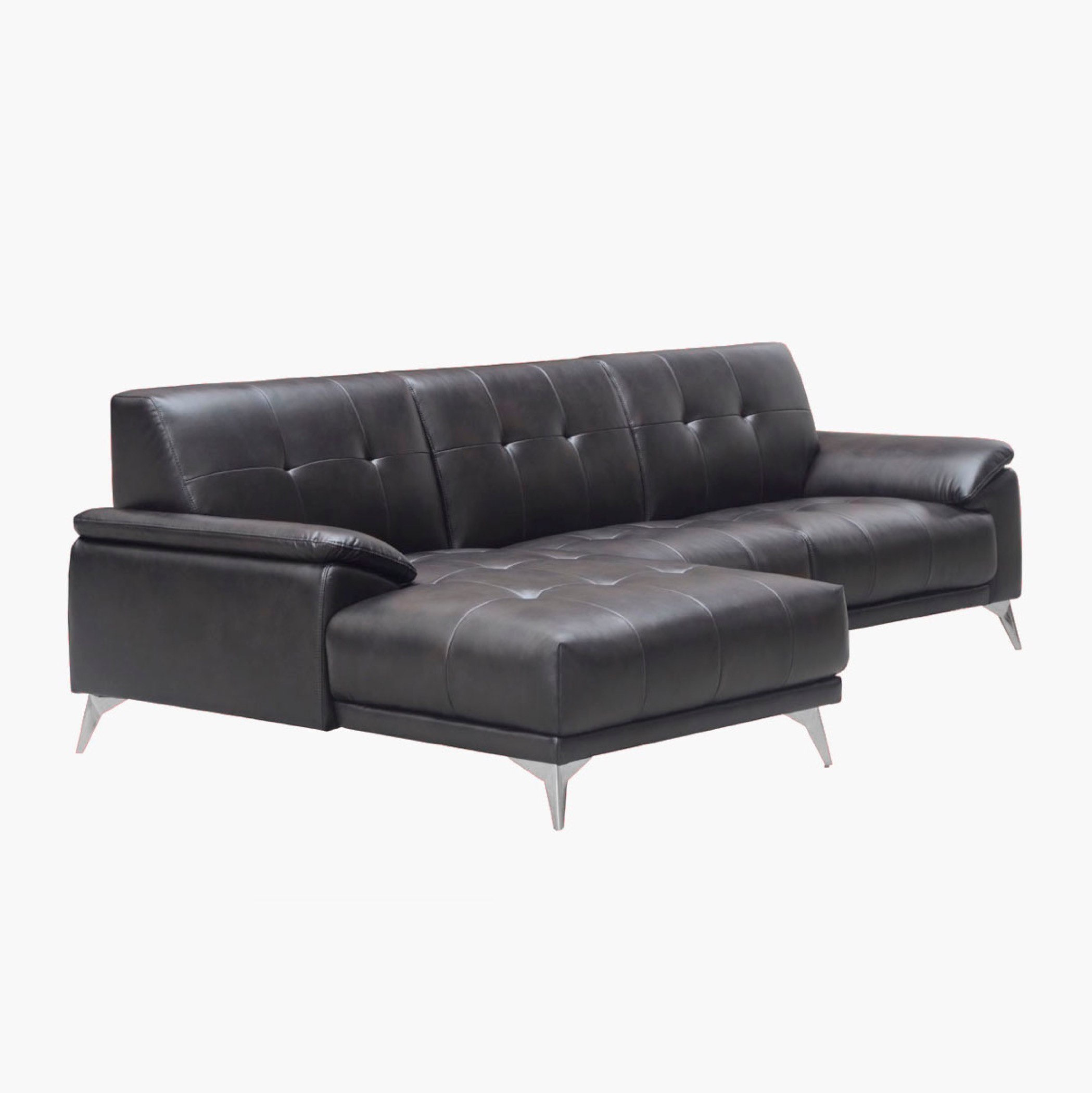 كنبة ركنيّة جلد إصطناعي يسار من ديزل-hbxlivingroom-sofasandarmchairs-sofas-image-2