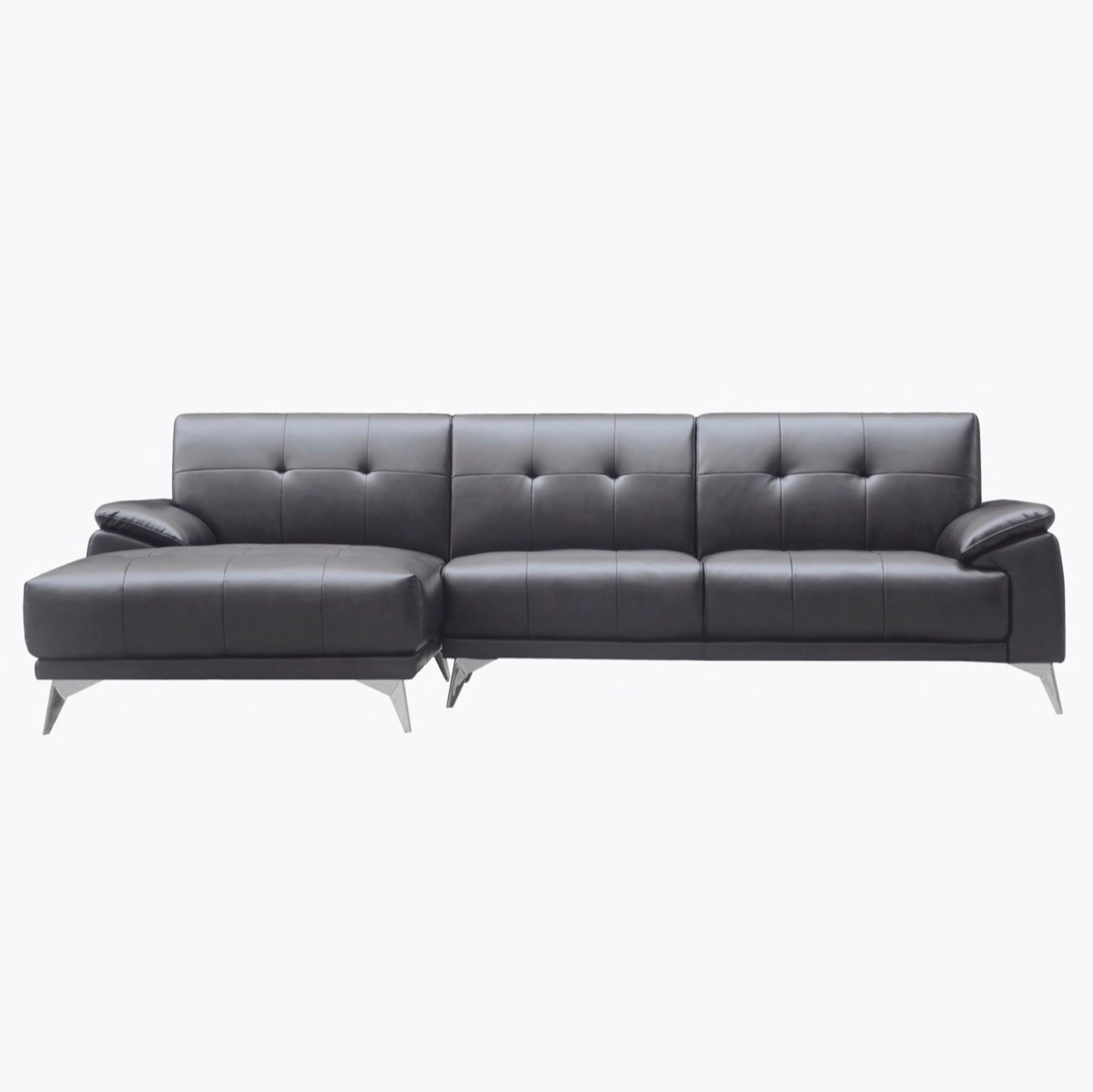 كنبة ركنيّة جلد إصطناعي يسار من ديزل-hbxlivingroom-sofasandarmchairs-sofas-image-5