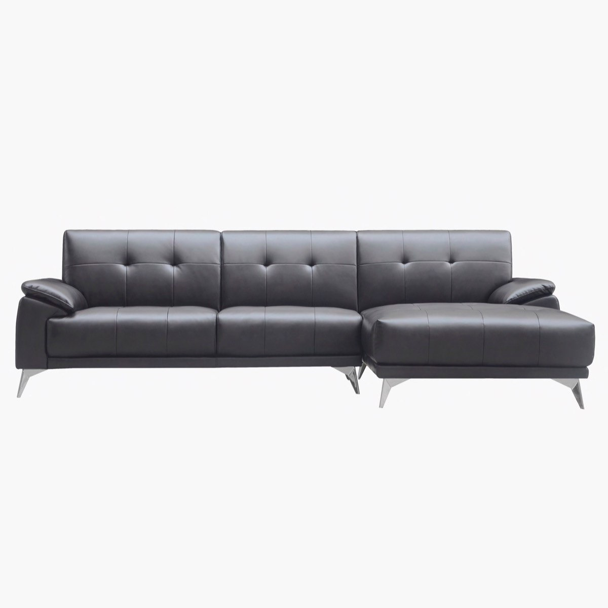 كنبة ركنيّة جلد إصطناعي يمين من ديزل-hbxlivingroom-sofasandarmchairs-sofas-image-2