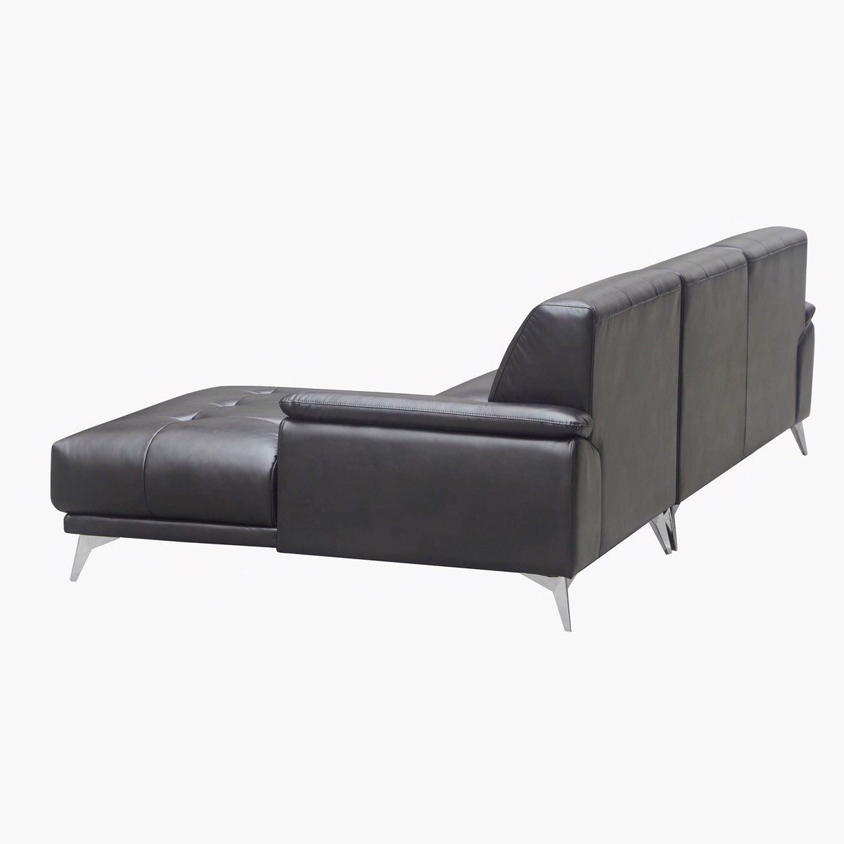 كنبة ركنيّة جلد إصطناعي يمين من ديزل-hbxlivingroom-sofasandarmchairs-sofas-image-4
