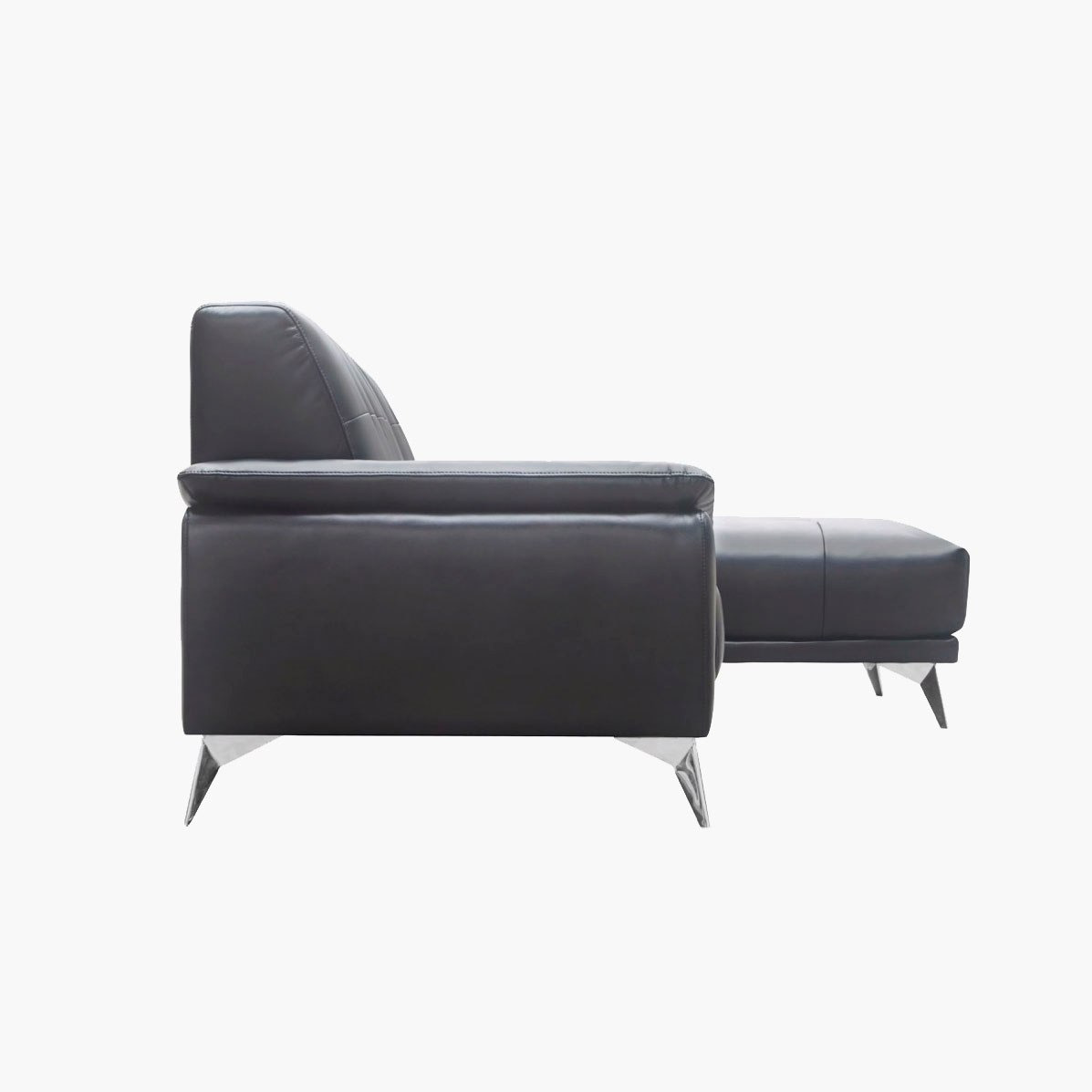 كنبة ركنيّة جلد إصطناعي يمين من ديزل-hbxlivingroom-sofasandarmchairs-sofas-image-8