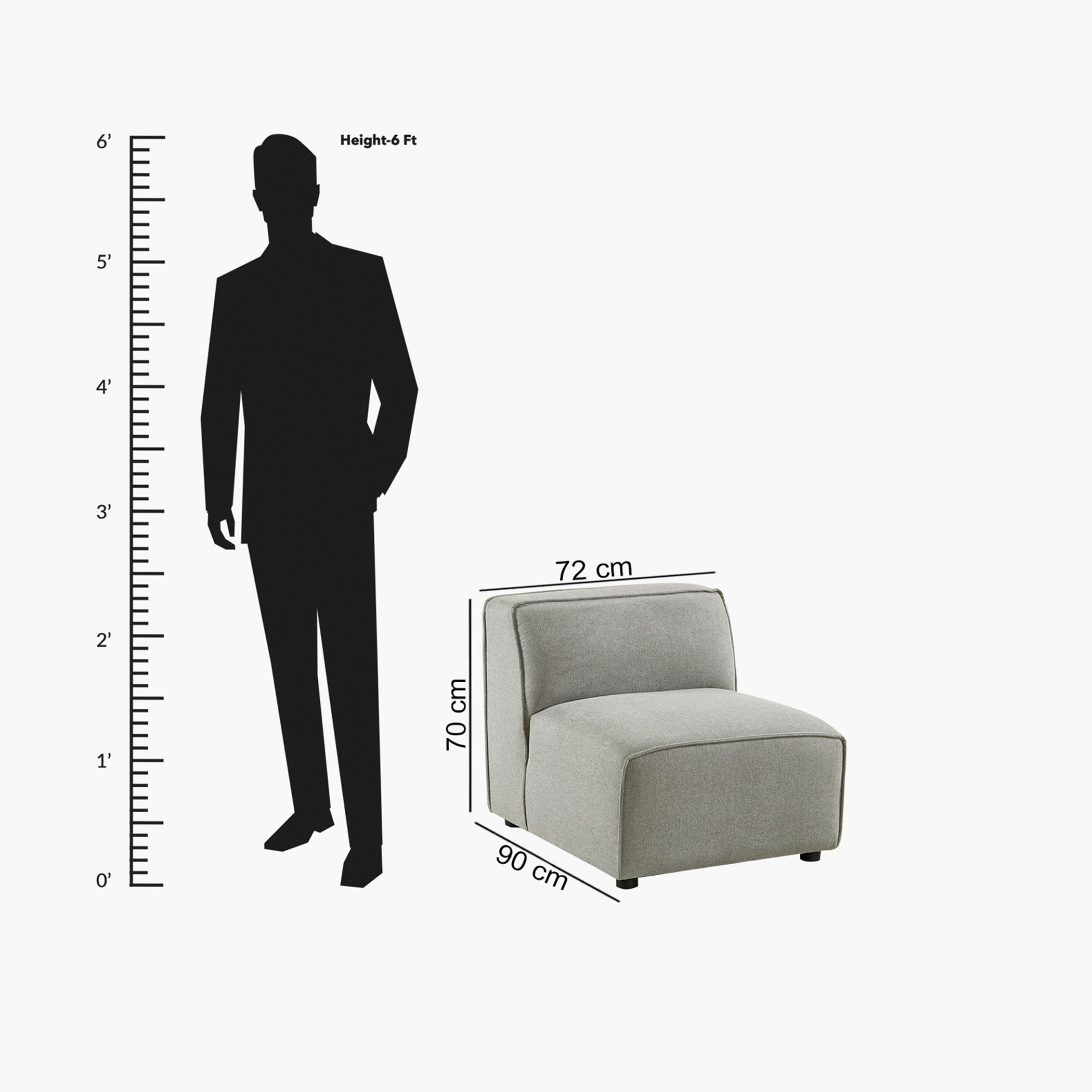 Porter Armless Chair-hbxfurniture-livingroom-sofasandsofasets-image-9