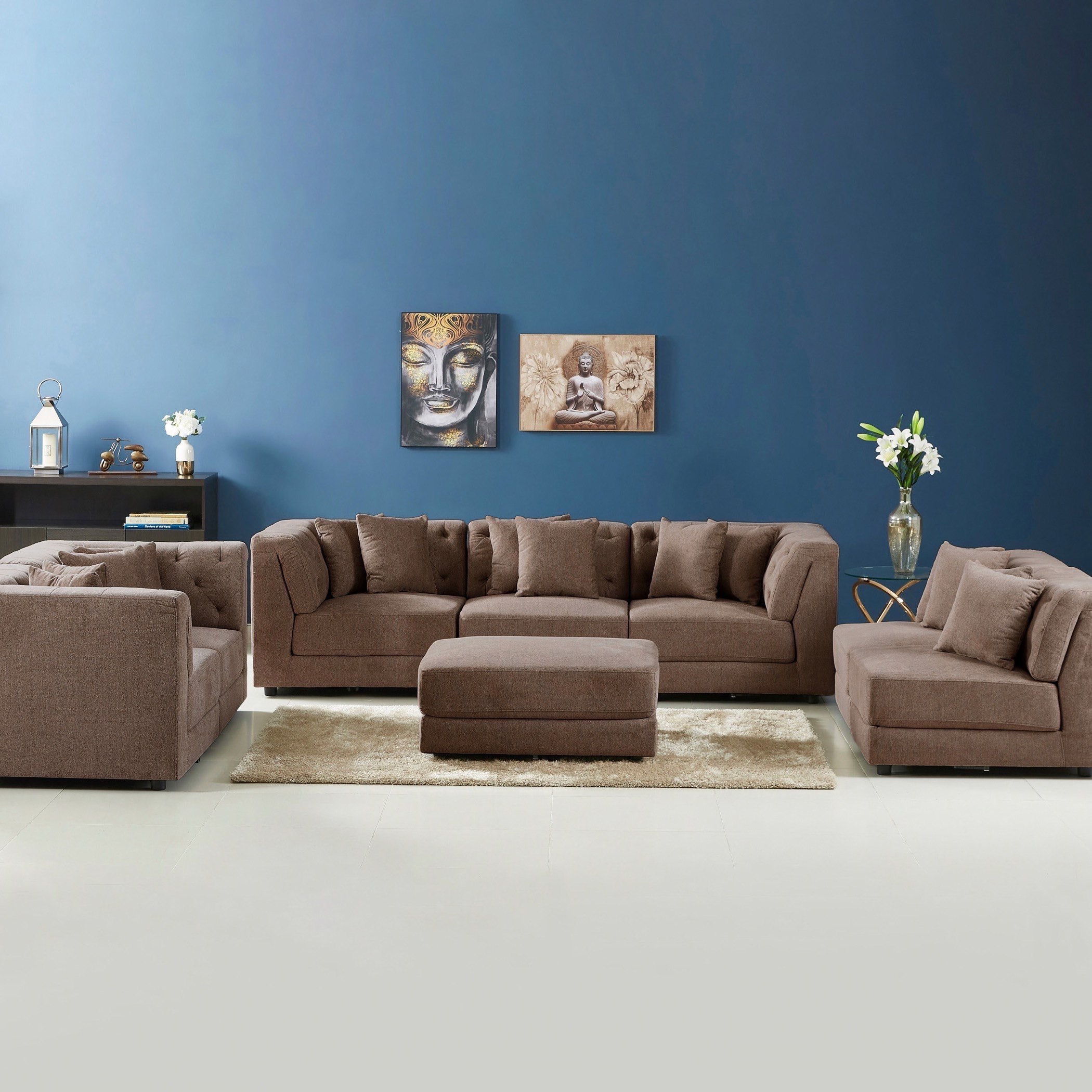 كنبة قماشيّة ركنيّة مقعد واحد مع وسادتين من إيموشن-hbxfurniture-livingroom-sofasandsofasets-image-10