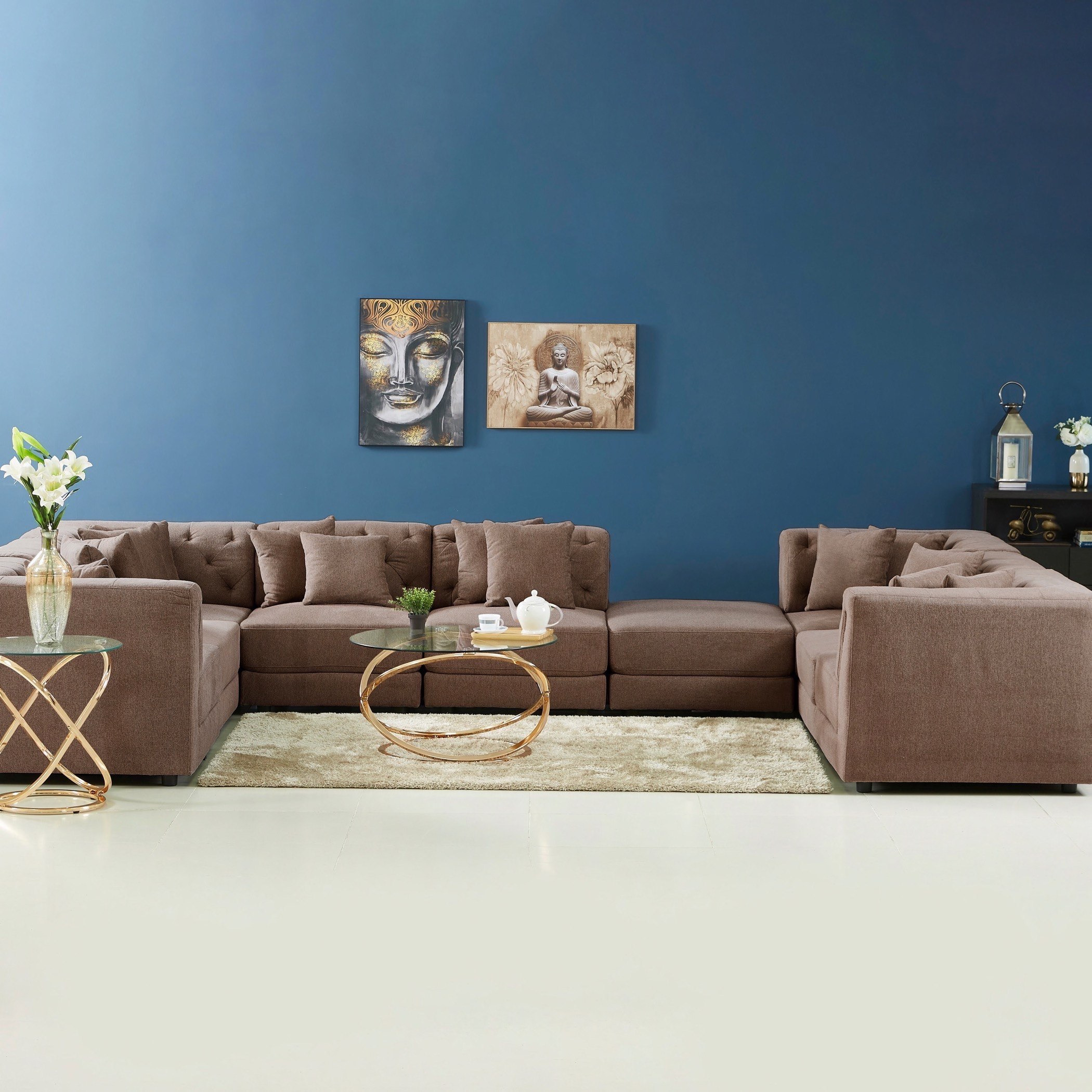 كنبة قماشيّة ركنيّة مقعد واحد مع وسادتين من إيموشن-hbxfurniture-livingroom-sofasandsofasets-image-6