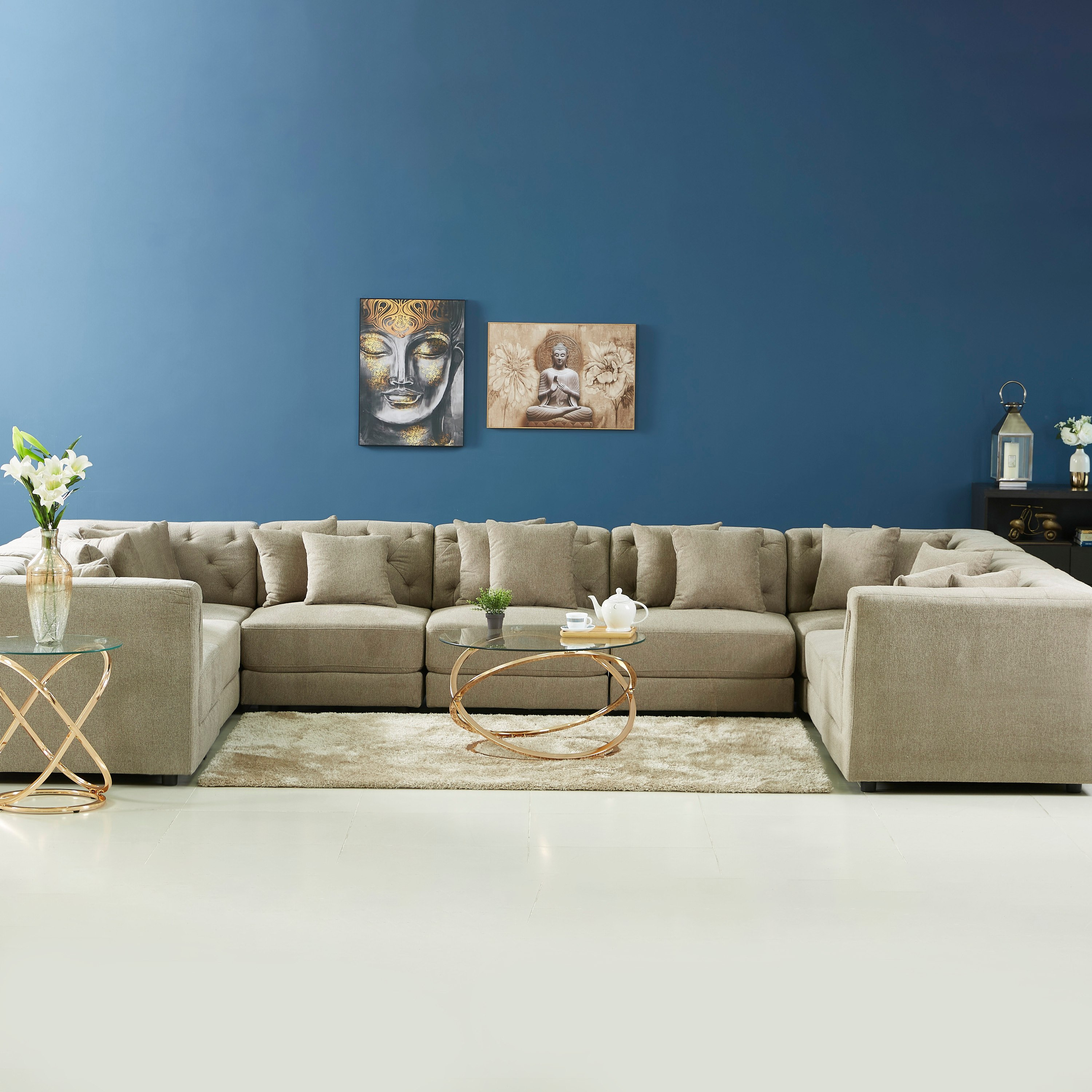Emotion Fabric Ottoman-hbxfurniture-livingroom-sofasandsofasets-image-6