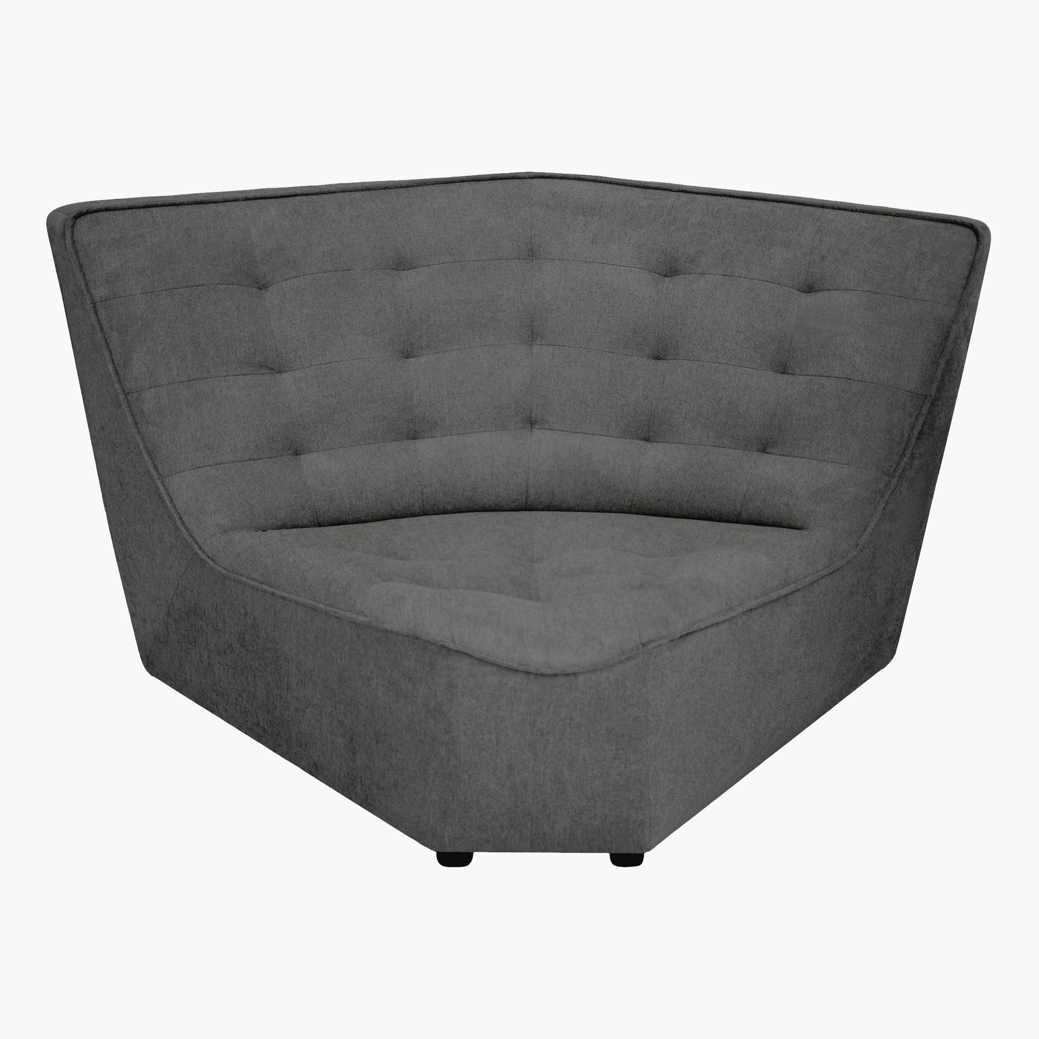 Burton Fabric Corner Sofa-hbxfurniture-livingroom-sofasandsofasets-image-1