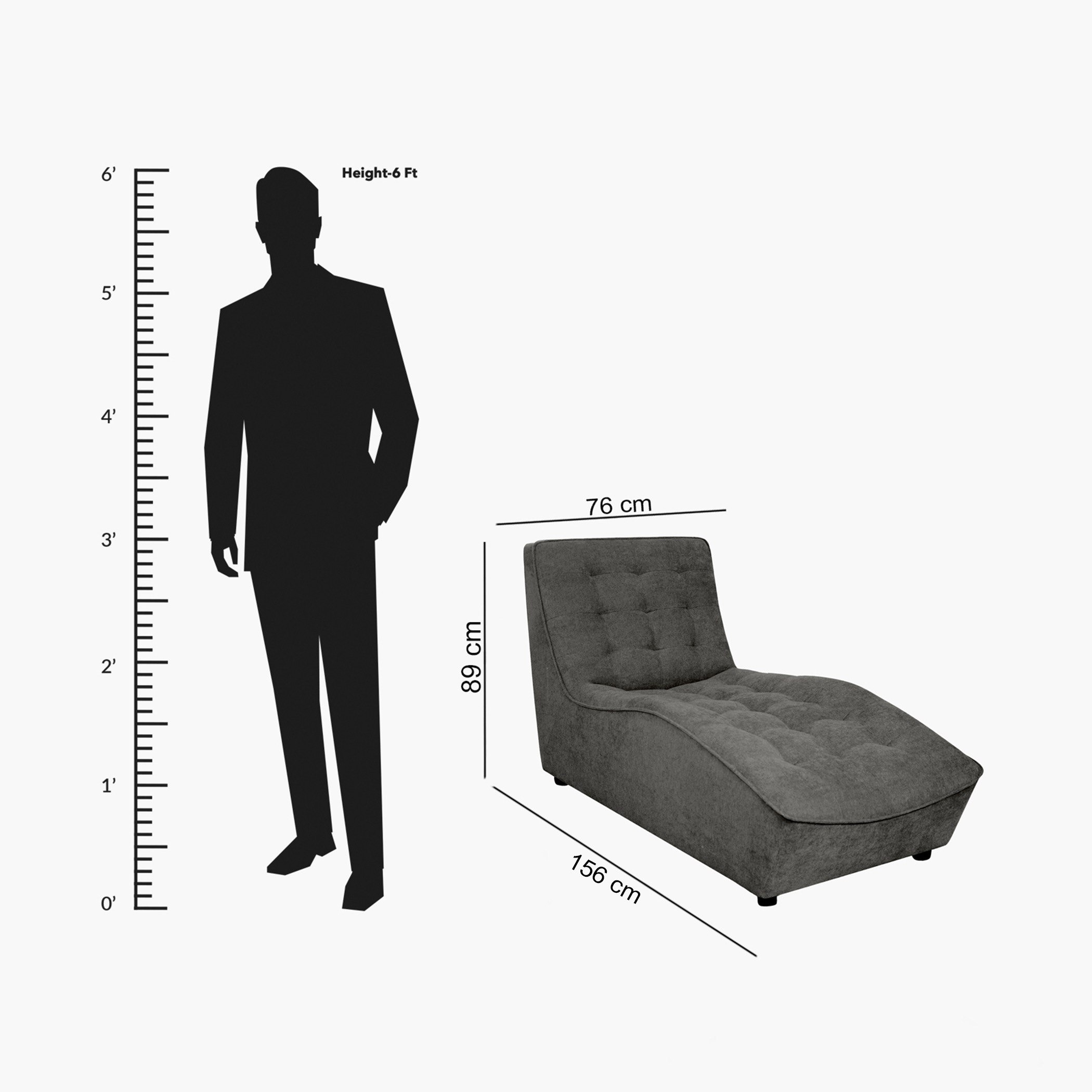 كنبة استرخاء قماشيّة من بورتون-hbxlivingroom-sofasandarmchairs-sofas-image-4