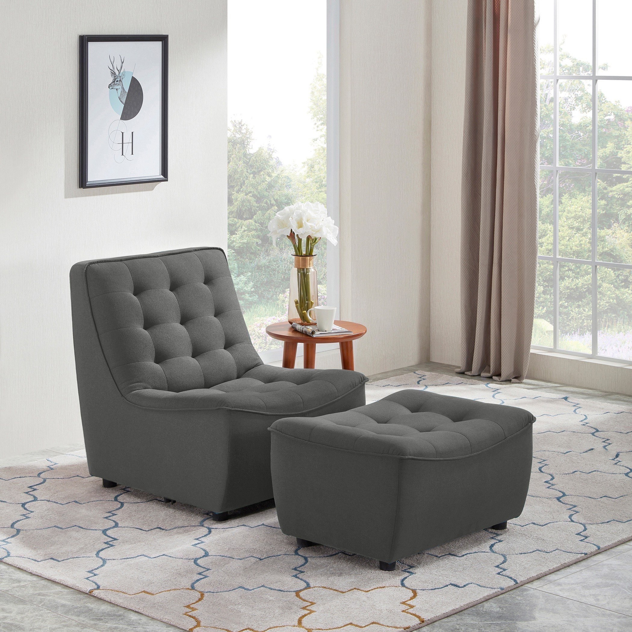 Burton Ottoman-hbxlivingroom-sofasandarmchairs-ottomansandfootstools-image-2