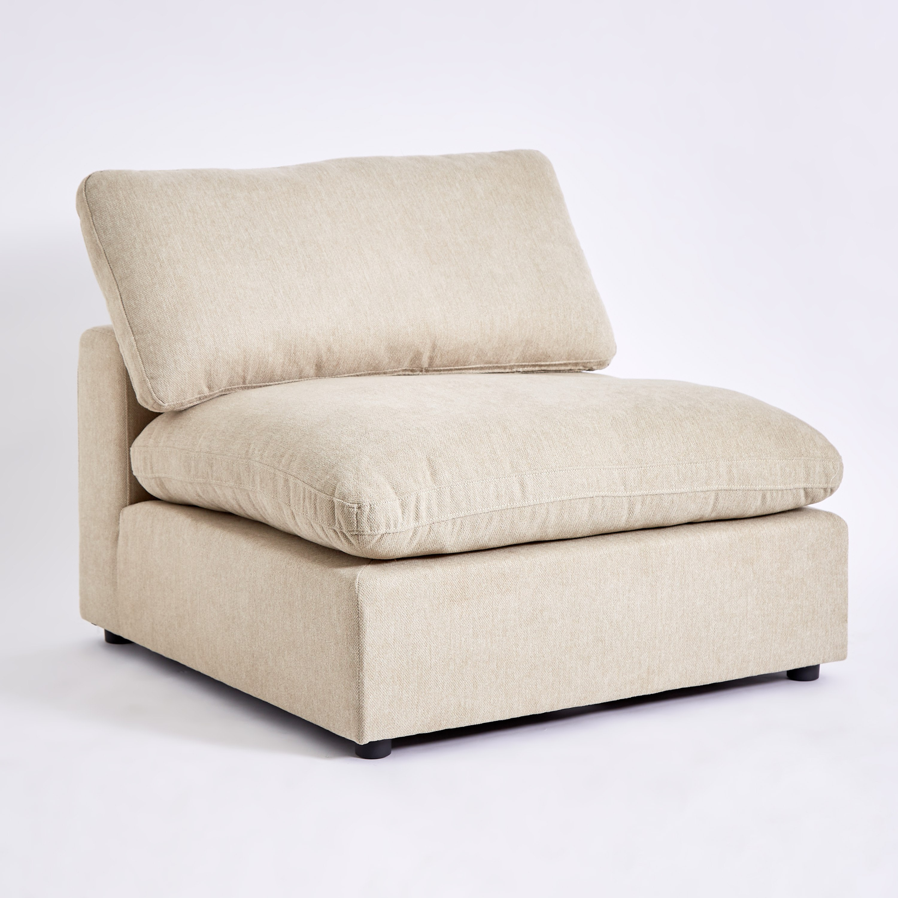 Signora Armless Fabric Chair-hbxfurniture-livingroom-sofasandsofasets-image-16