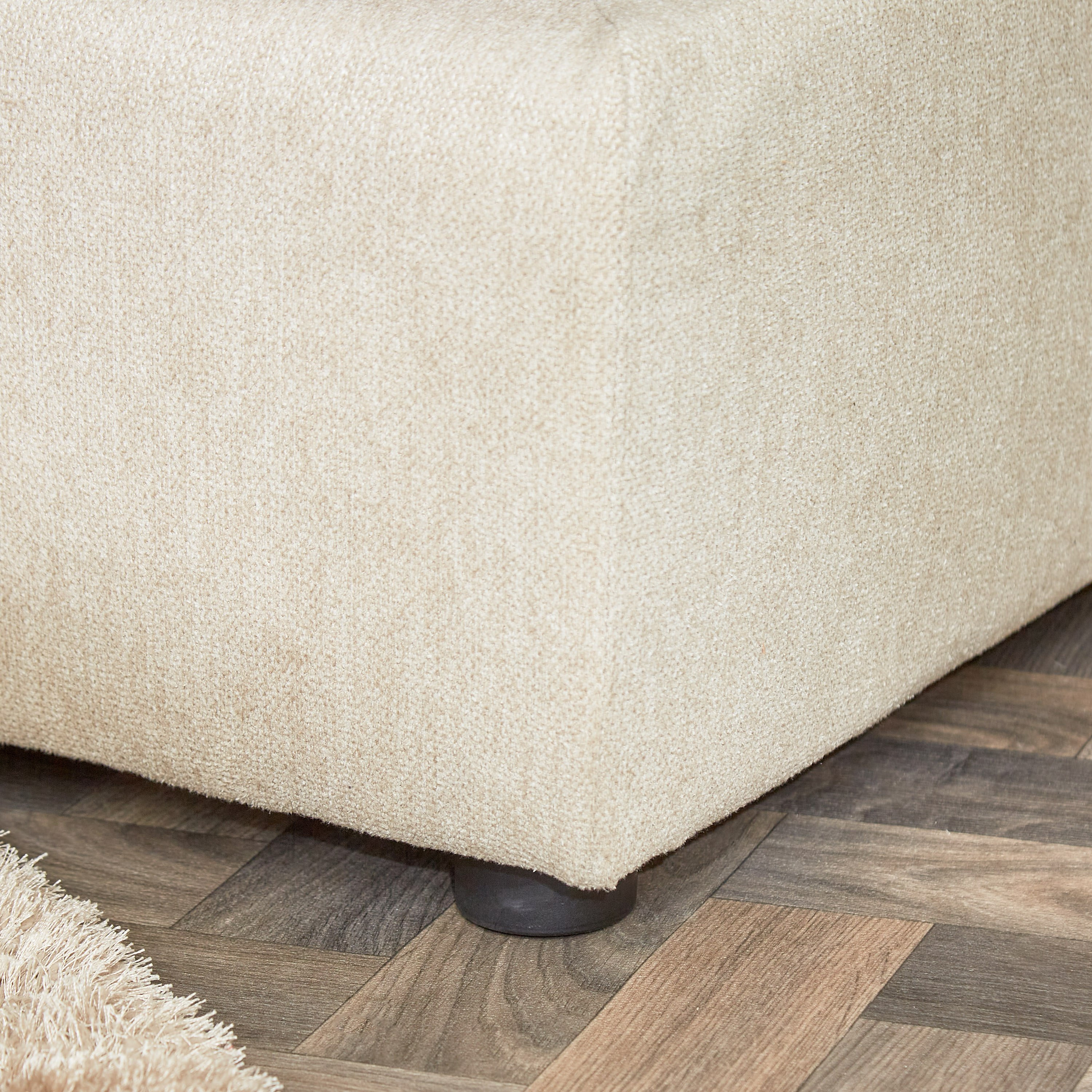 Signora Armless Fabric Chair-hbxfurniture-livingroom-sofasandsofasets-image-7