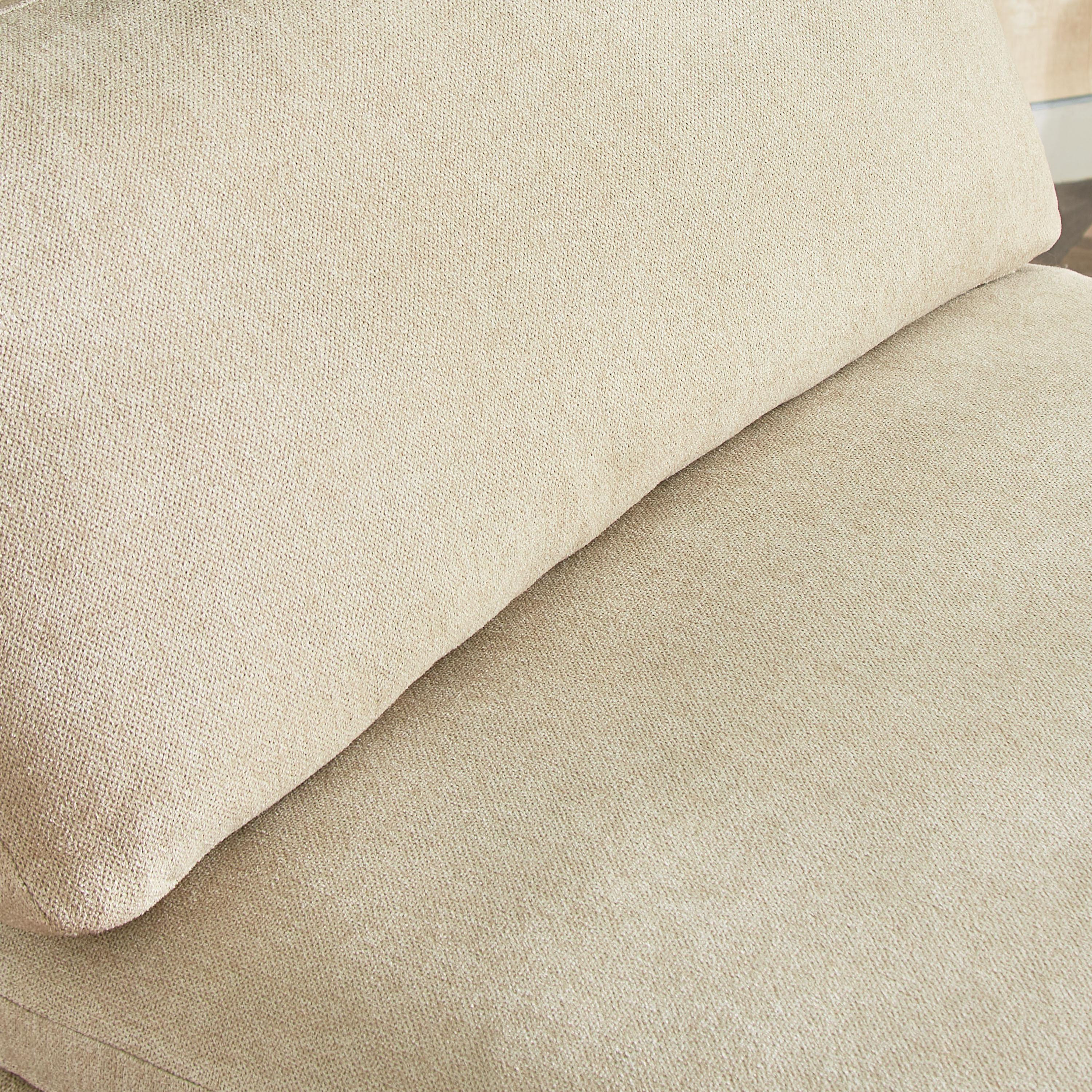 Signora Armless Fabric Chair-hbxfurniture-livingroom-sofasandsofasets-image-9