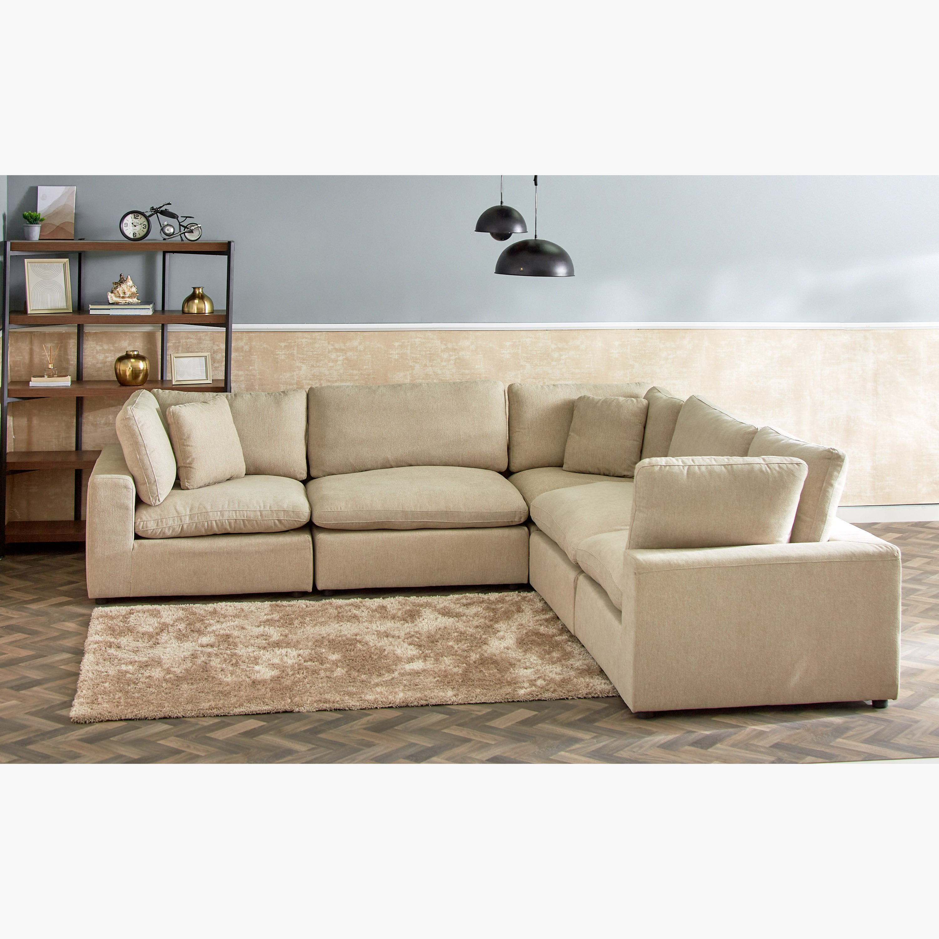 Signora Armless Fabric Chair-hbxfurniture-livingroom-sofasandsofasets-image-12