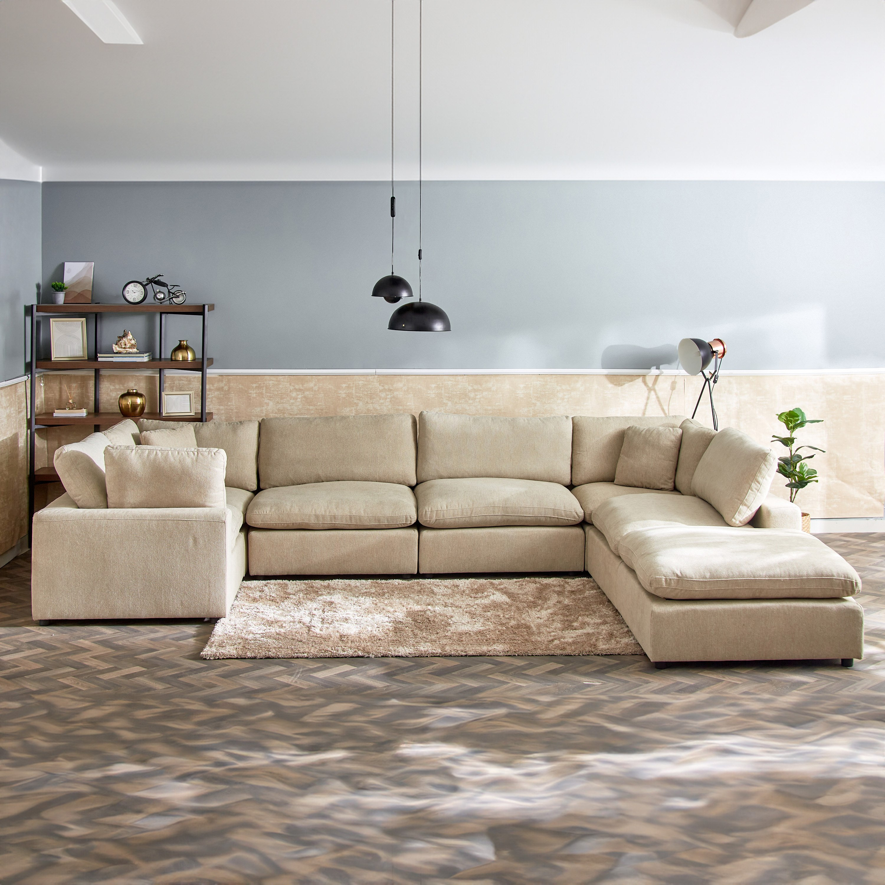 Signora Fabric Ottoman-hbxfurniture-livingroom-sofasandsofasets-image-13