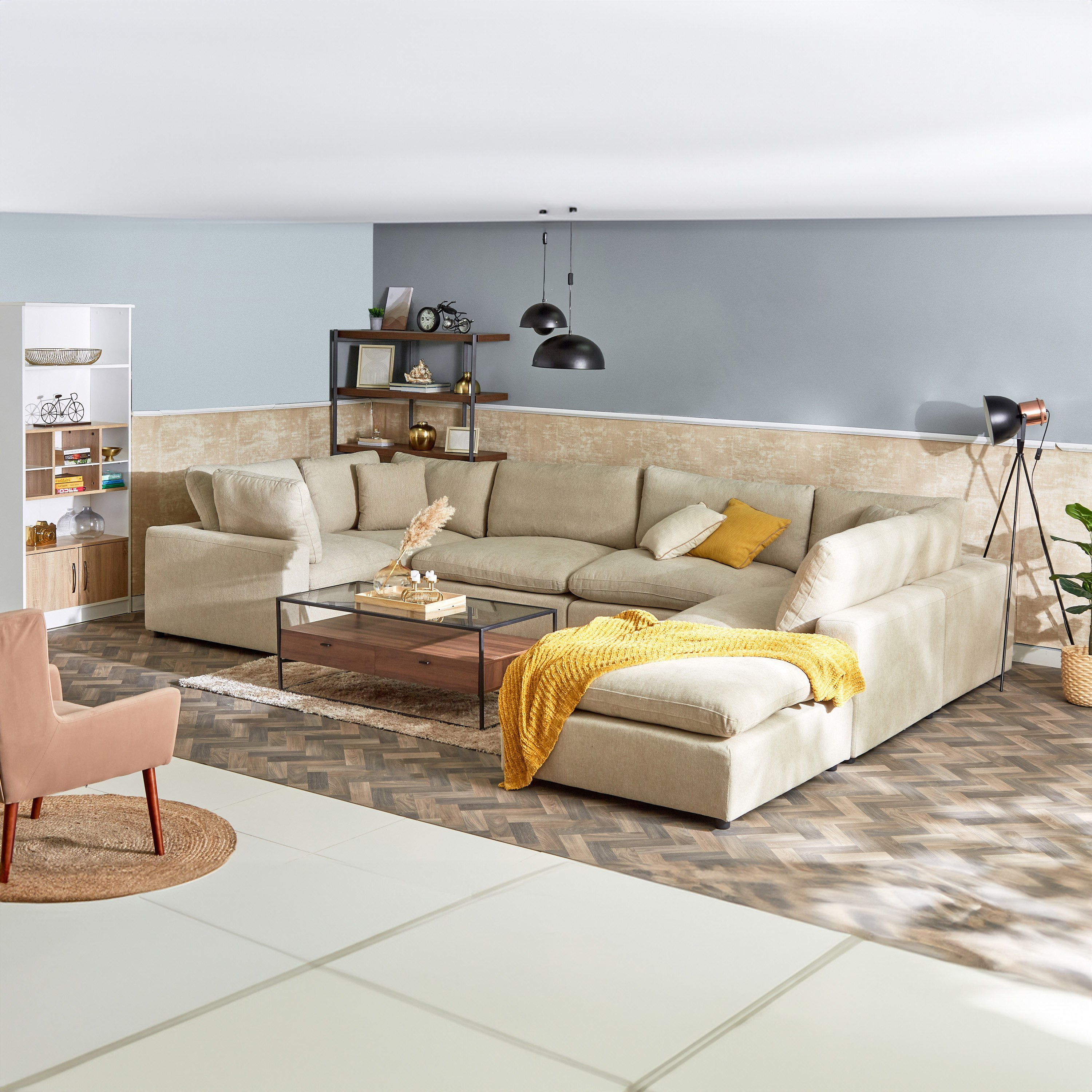 Signora Fabric Ottoman-hbxfurniture-livingroom-sofasandsofasets-image-14