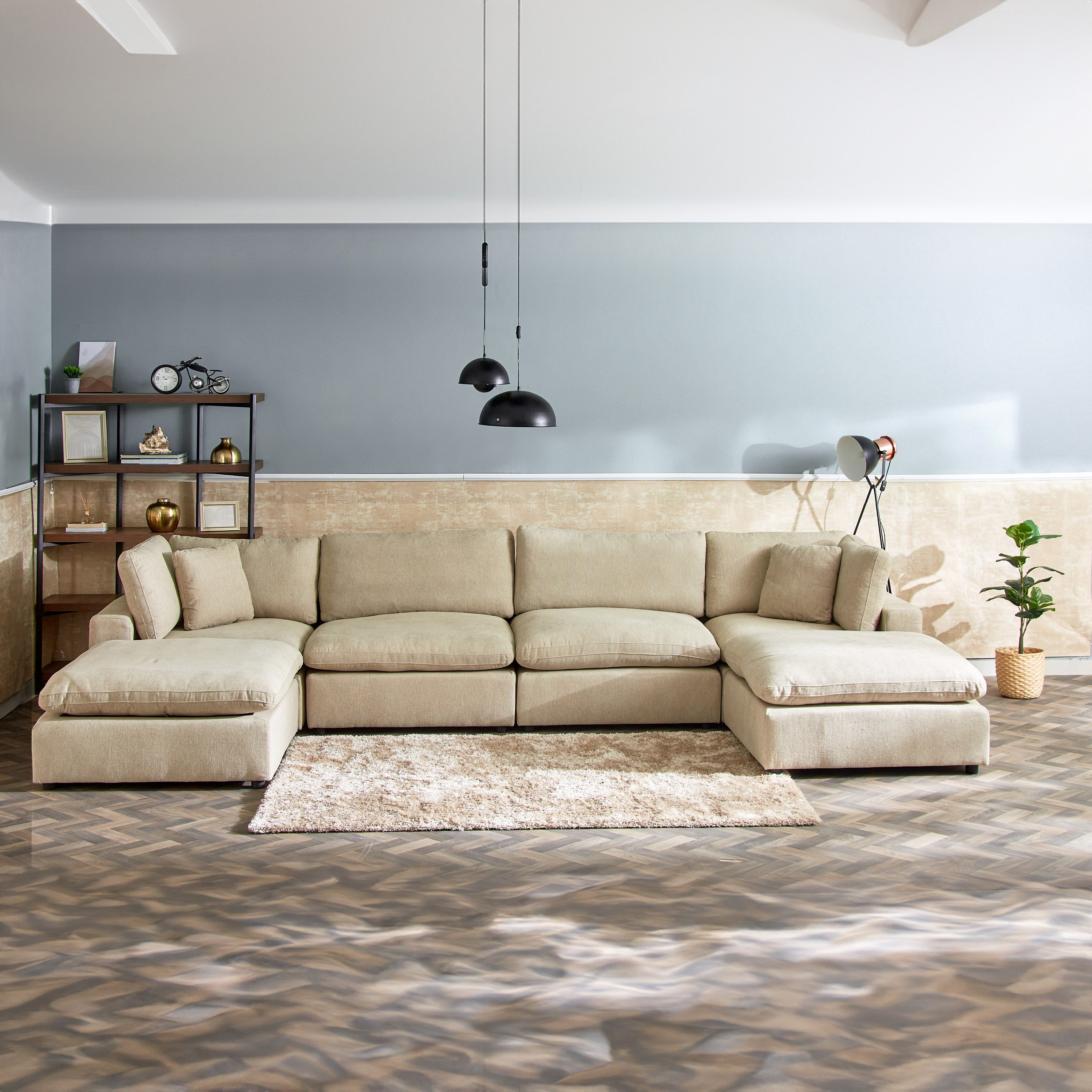 Signora Fabric Ottoman-hbxfurniture-livingroom-sofasandsofasets-image-12