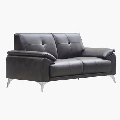 Diesel 2-Seater Faux Leather Sofa
