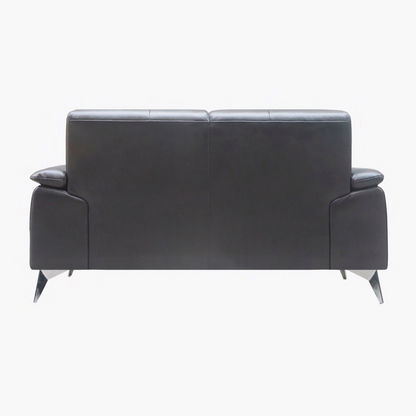 Diesel 2-Seater Faux Leather Sofa