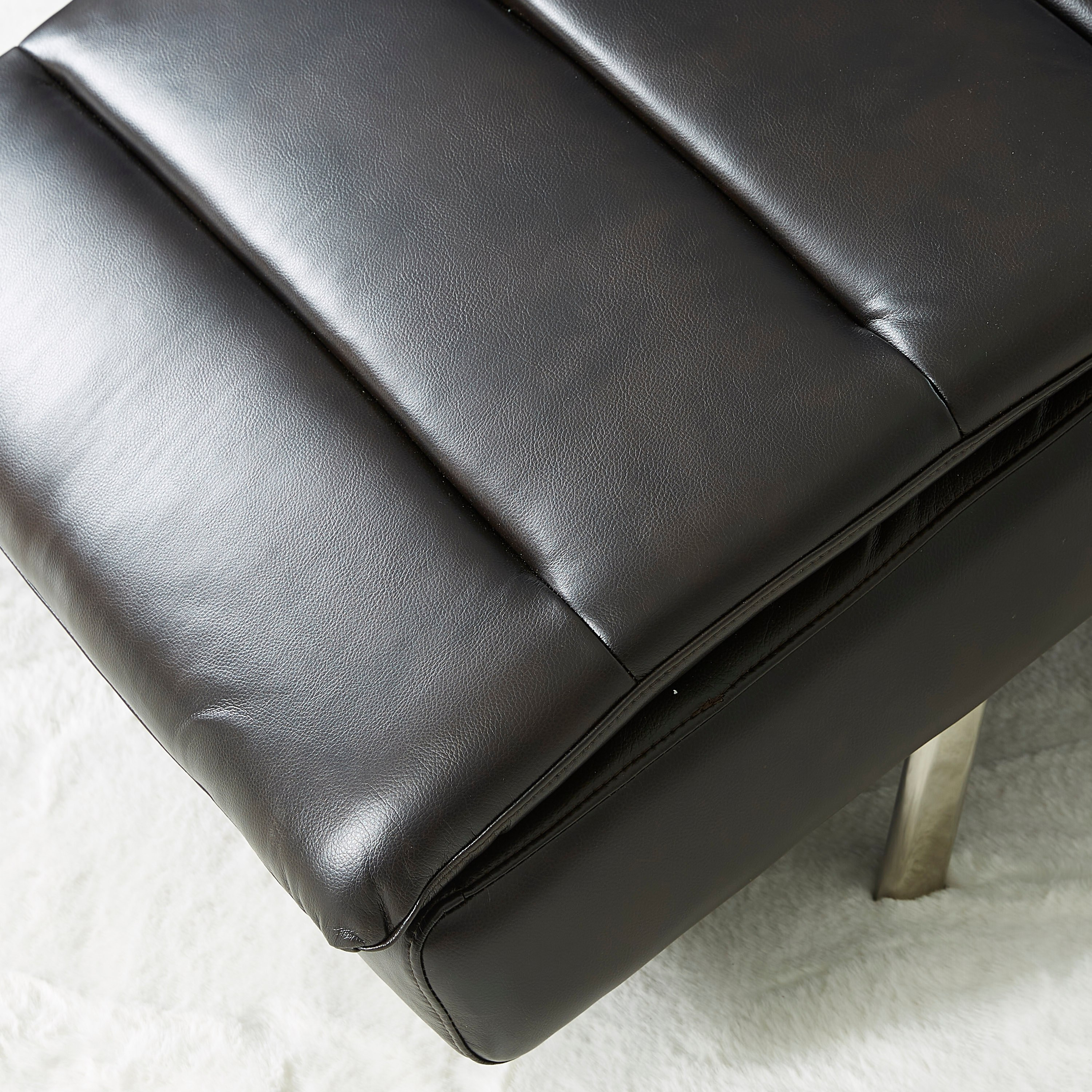 كنبة استرخاء جلد اصطناعي من ديزل-hbxlivingroom-sofasandarmchairs-sofas-image-4