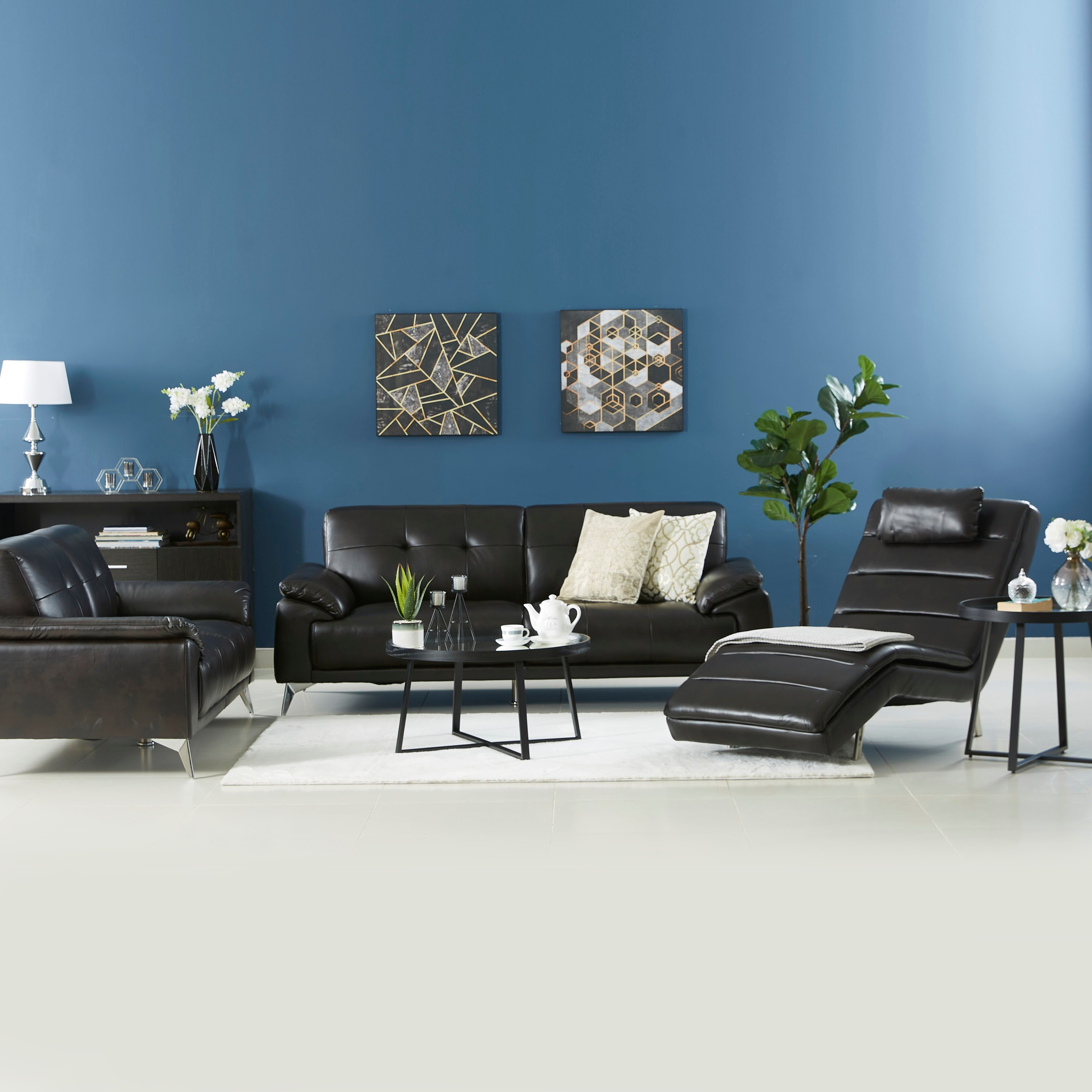 كنبة استرخاء جلد اصطناعي من ديزل-hbxlivingroom-sofasandarmchairs-sofas-image-5