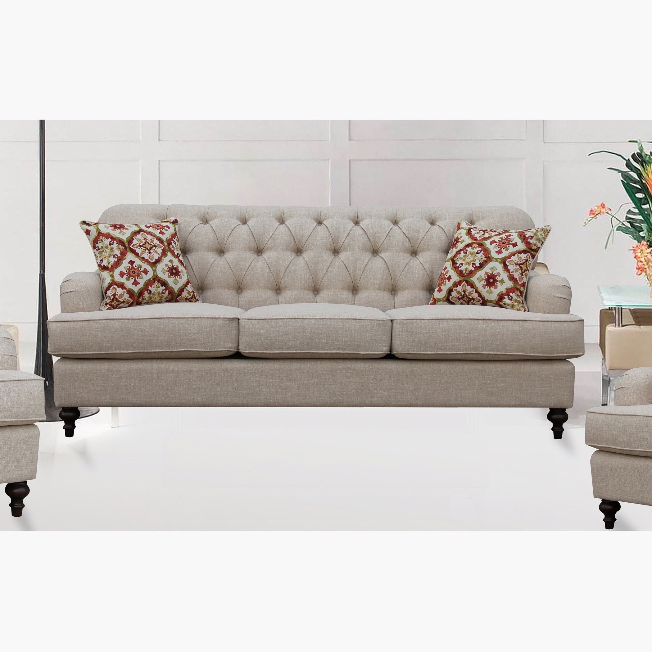 كنبة قماشيّة 3 مقاعد مع وسادتين من دوروثي-hbxlivingroom-sofasandarmchairs-sofas-image-1