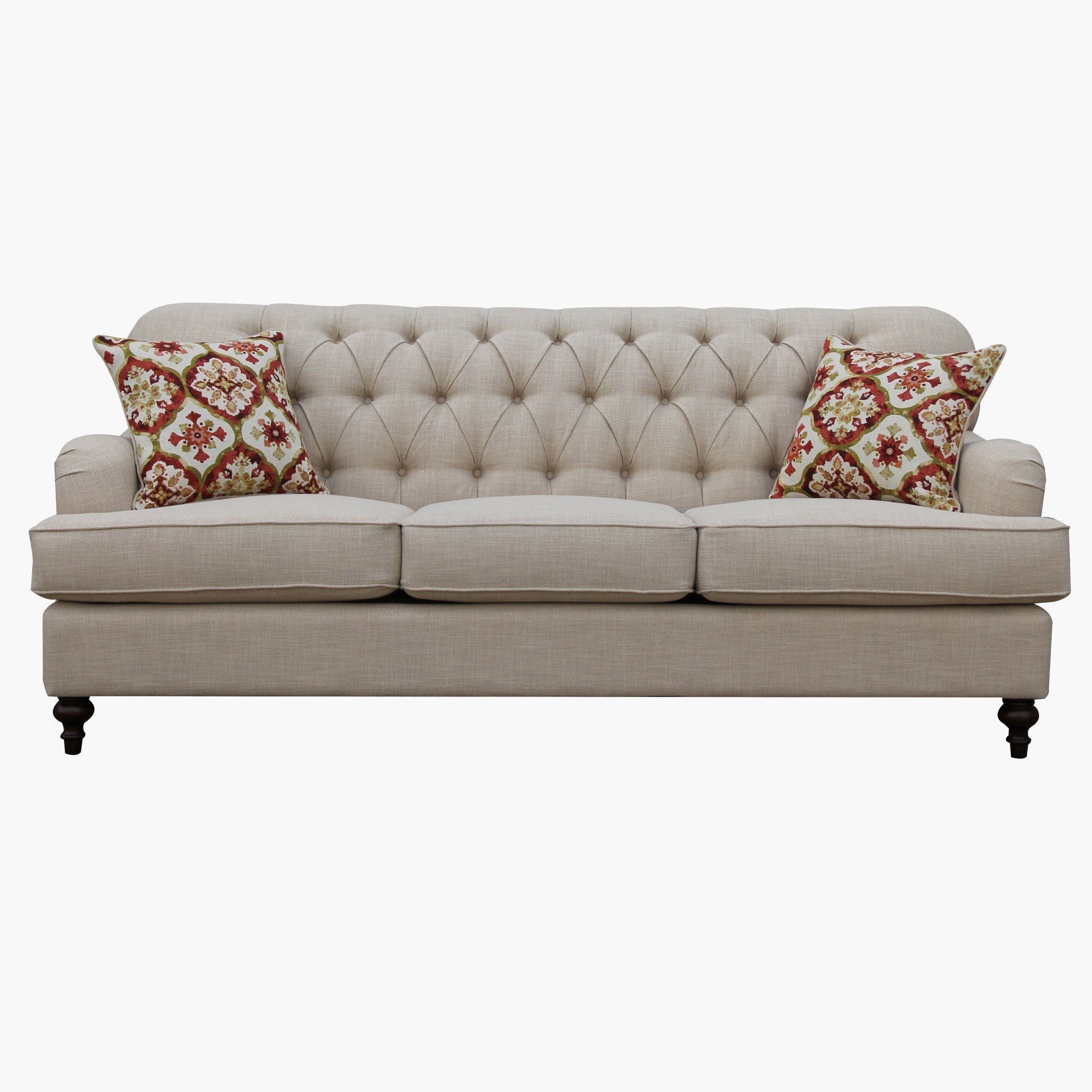 كنبة قماشيّة 3 مقاعد مع وسادتين من دوروثي-hbxlivingroom-sofasandarmchairs-sofas-image-2