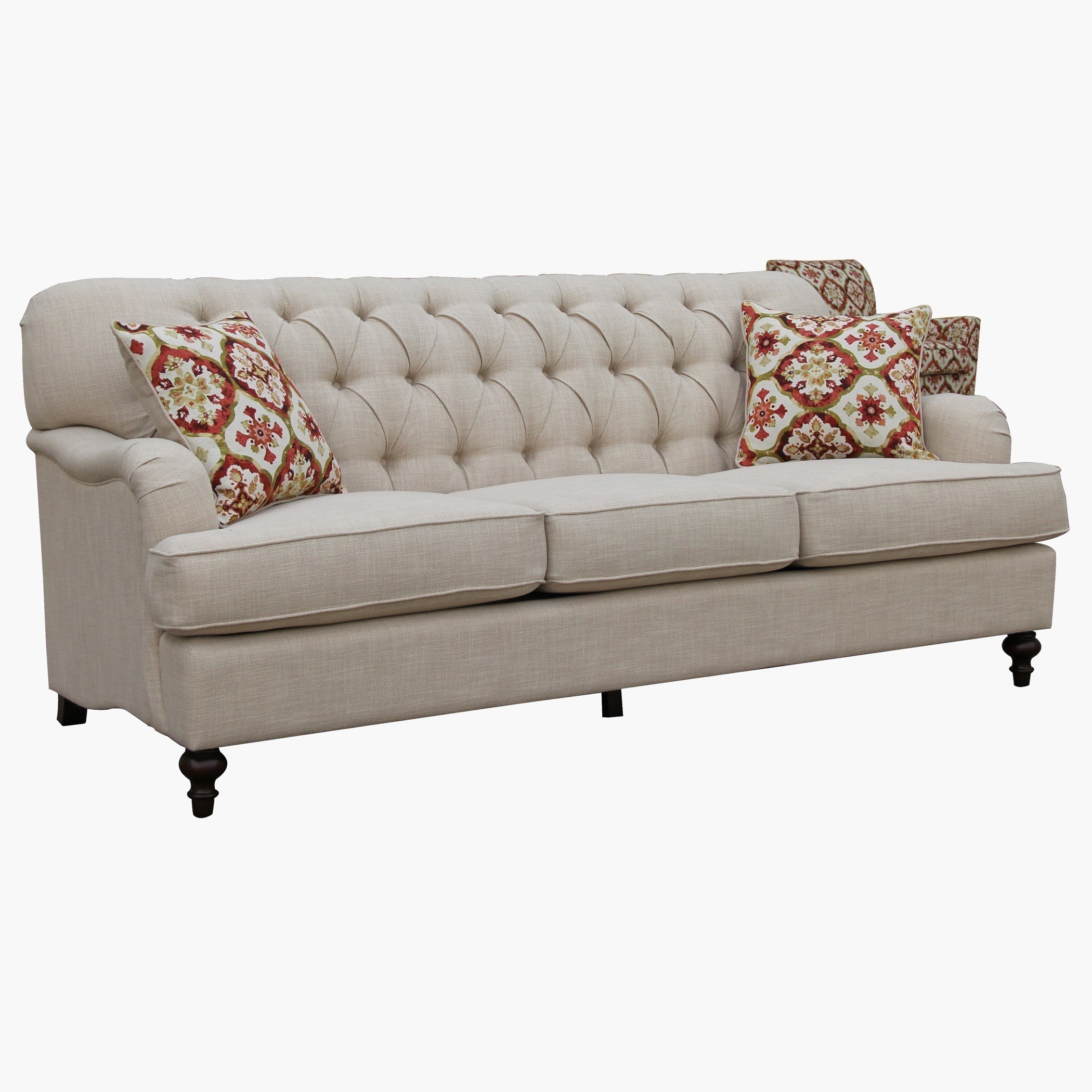 كنبة قماشيّة 3 مقاعد مع وسادتين من دوروثي-hbxlivingroom-sofasandarmchairs-sofas-image-3