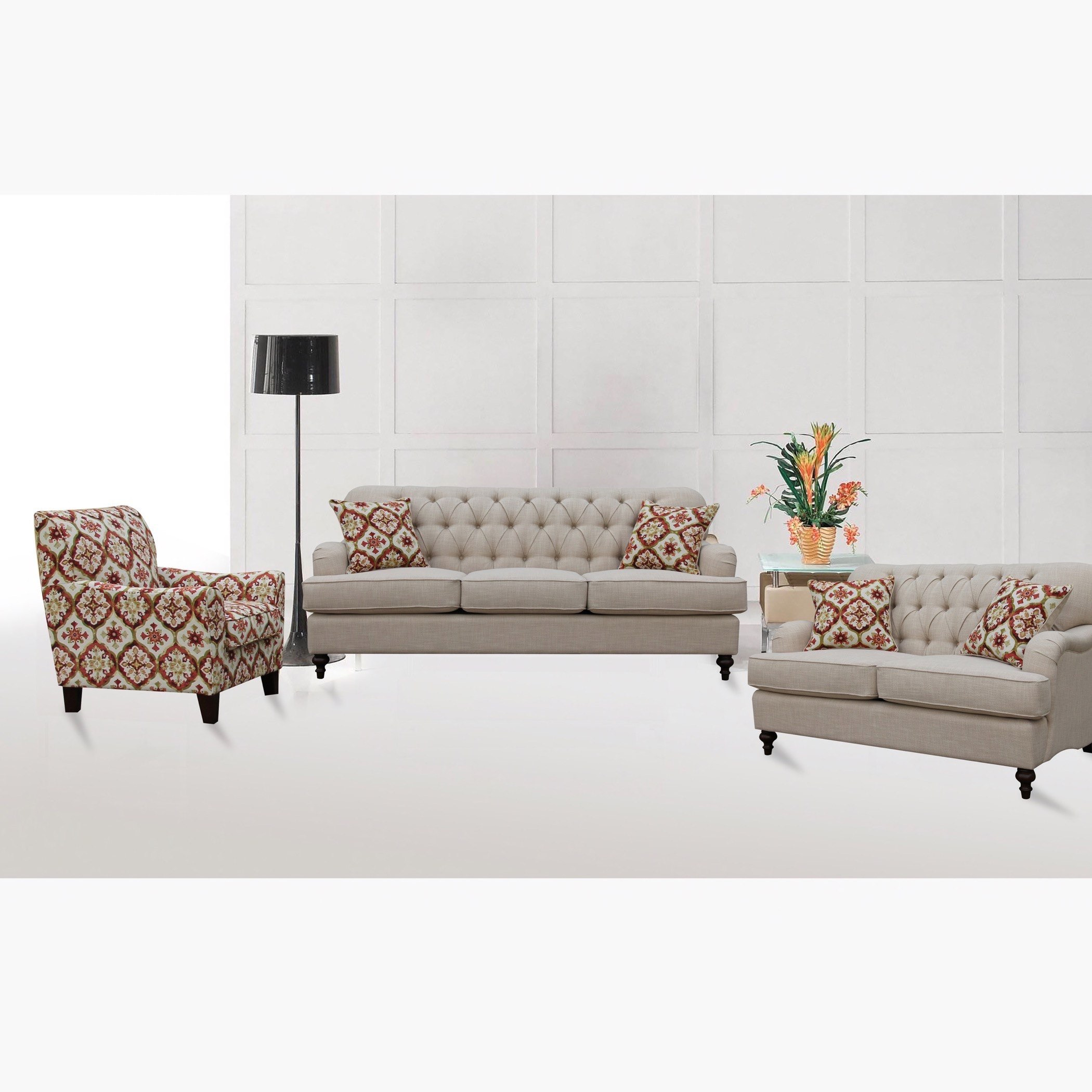 كرسي فردي قماشي من دوروثي-hbxlivingroom-sofasandarmchairs-sofas-image-4