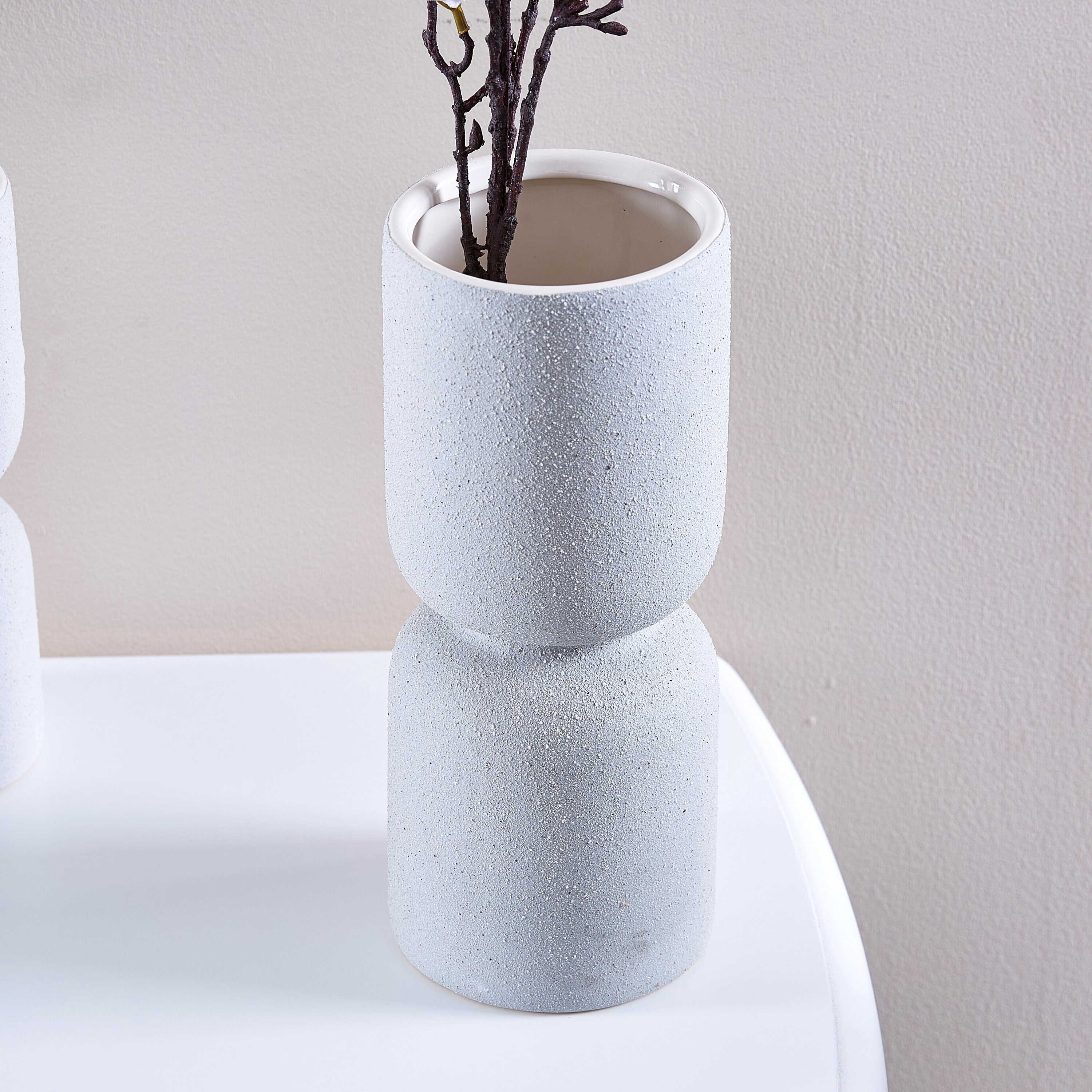 Noah Skandi Stone Vase-hbxbedroom-decorandaccessories-vases-image-1