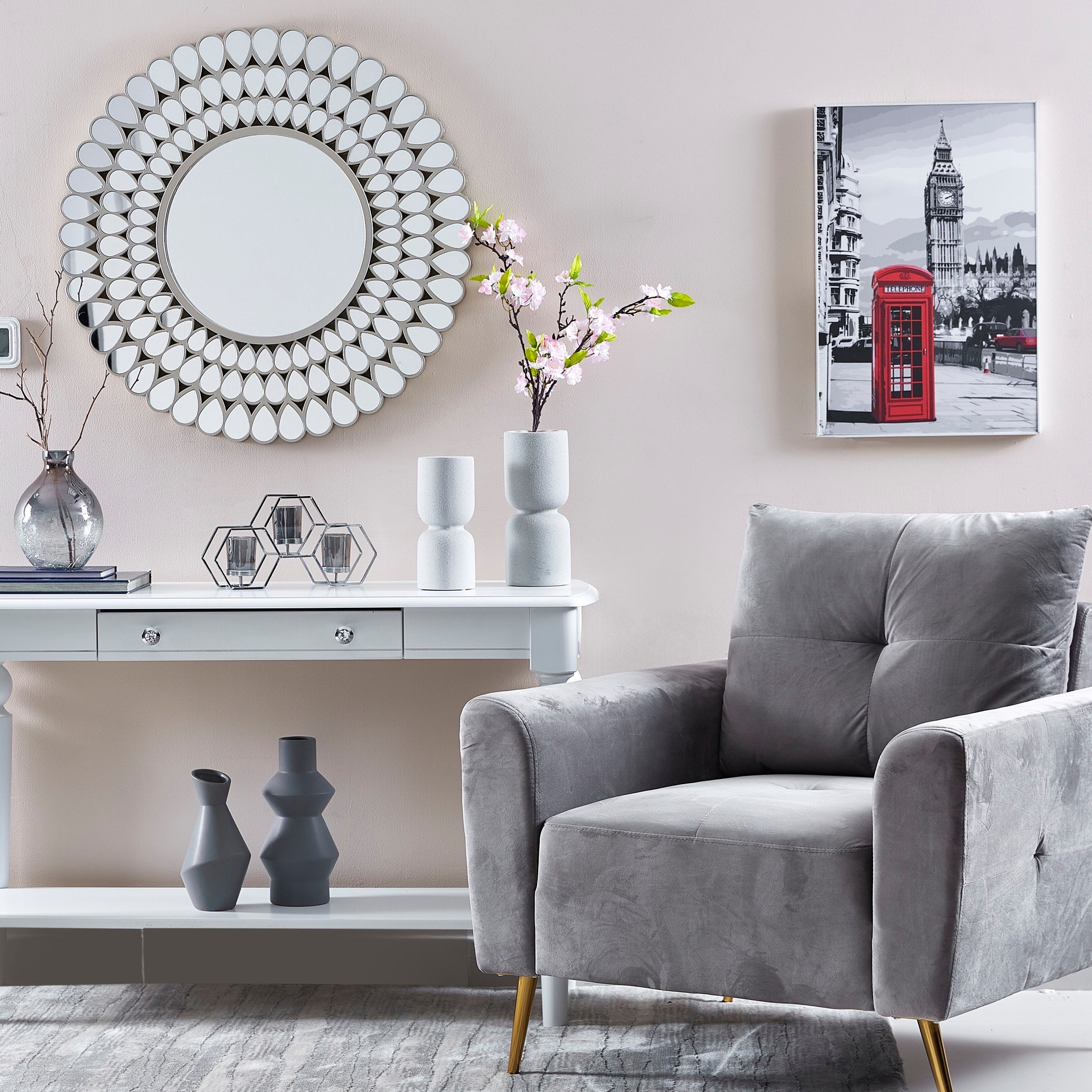 مزهريّة حجر من سكايت سكاندي-hbxbedroom-decorandaccessories-vases-image-4