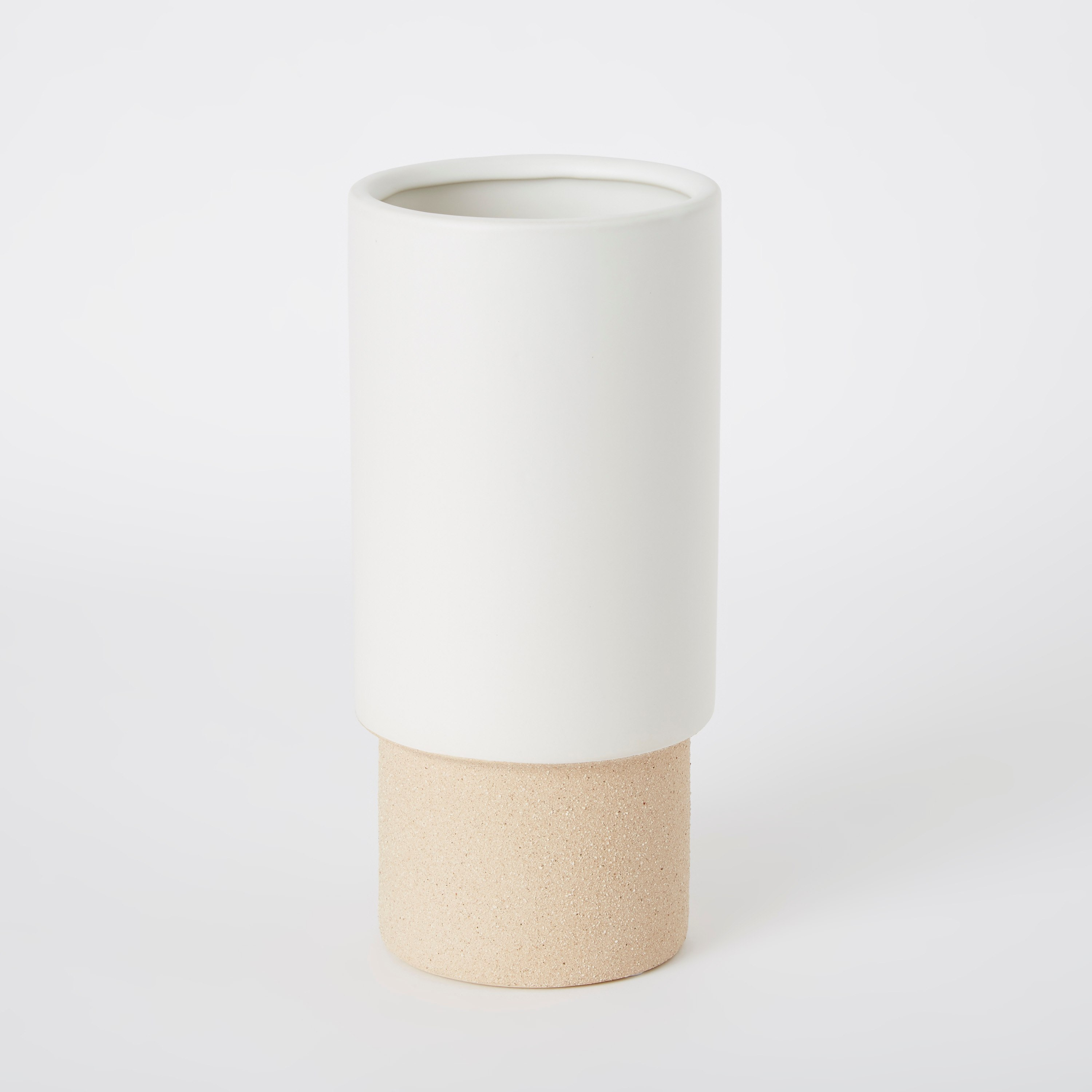 مزهريّة حجريّة من جايل آرت ديكو-hbxbedroom-decorandaccessories-vases-image-5