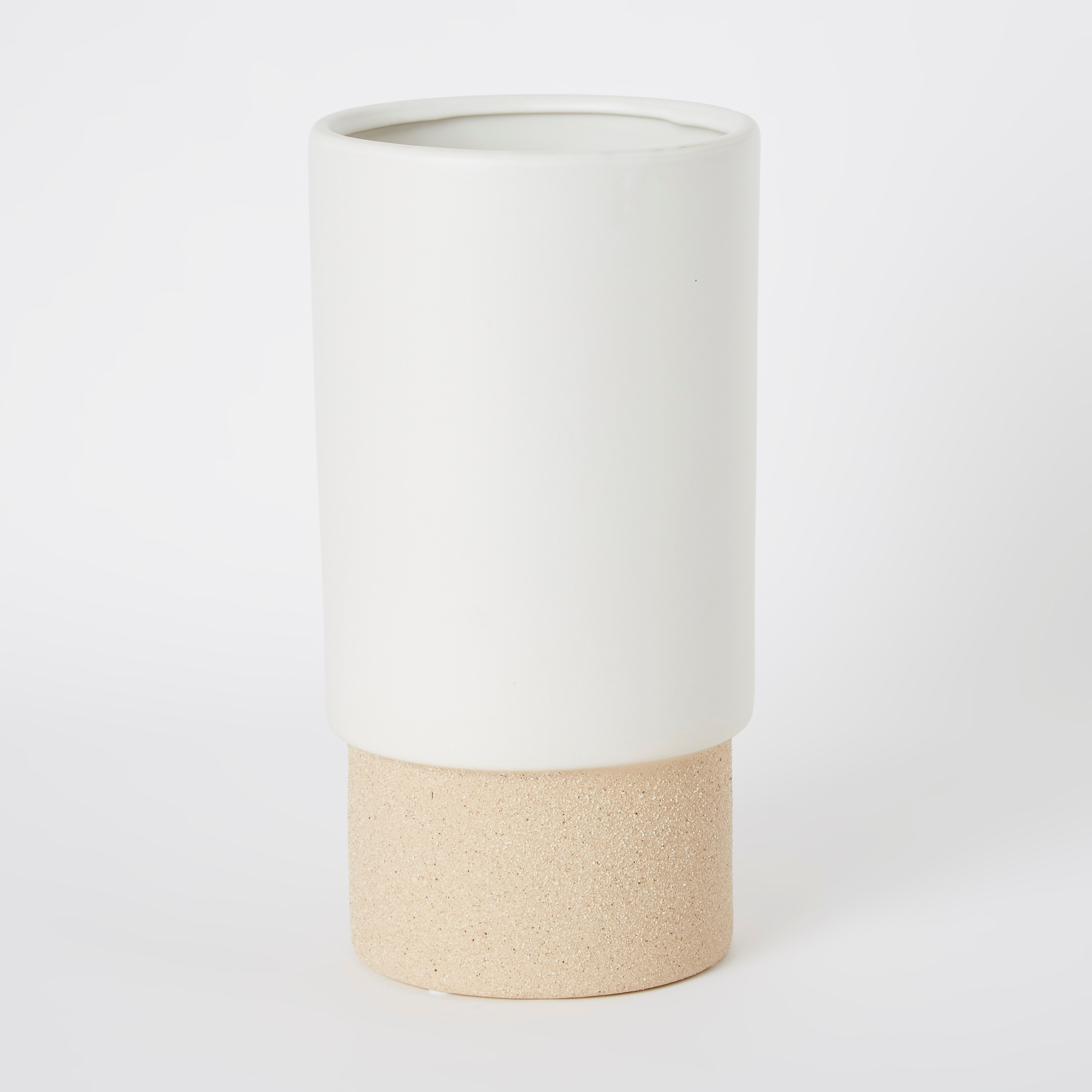 مزهريّة حجريّة من جايل آرت ديكو-hbxbedroom-decorandaccessories-vases-image-5