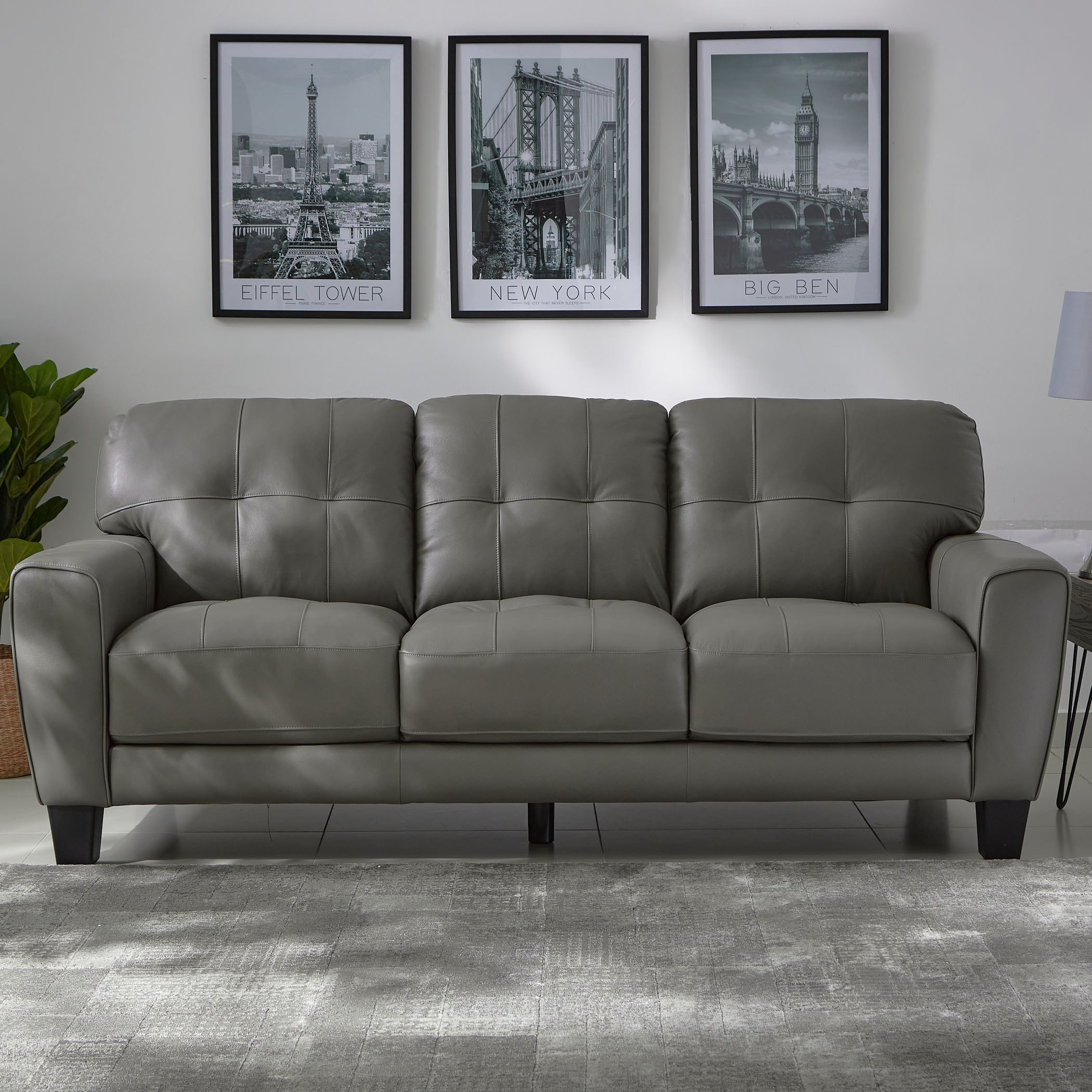 كنبة نصف جلد 3 مقاعد من أورلاندو-hbxlivingroom-sofasandarmchairs-sofas-image-1